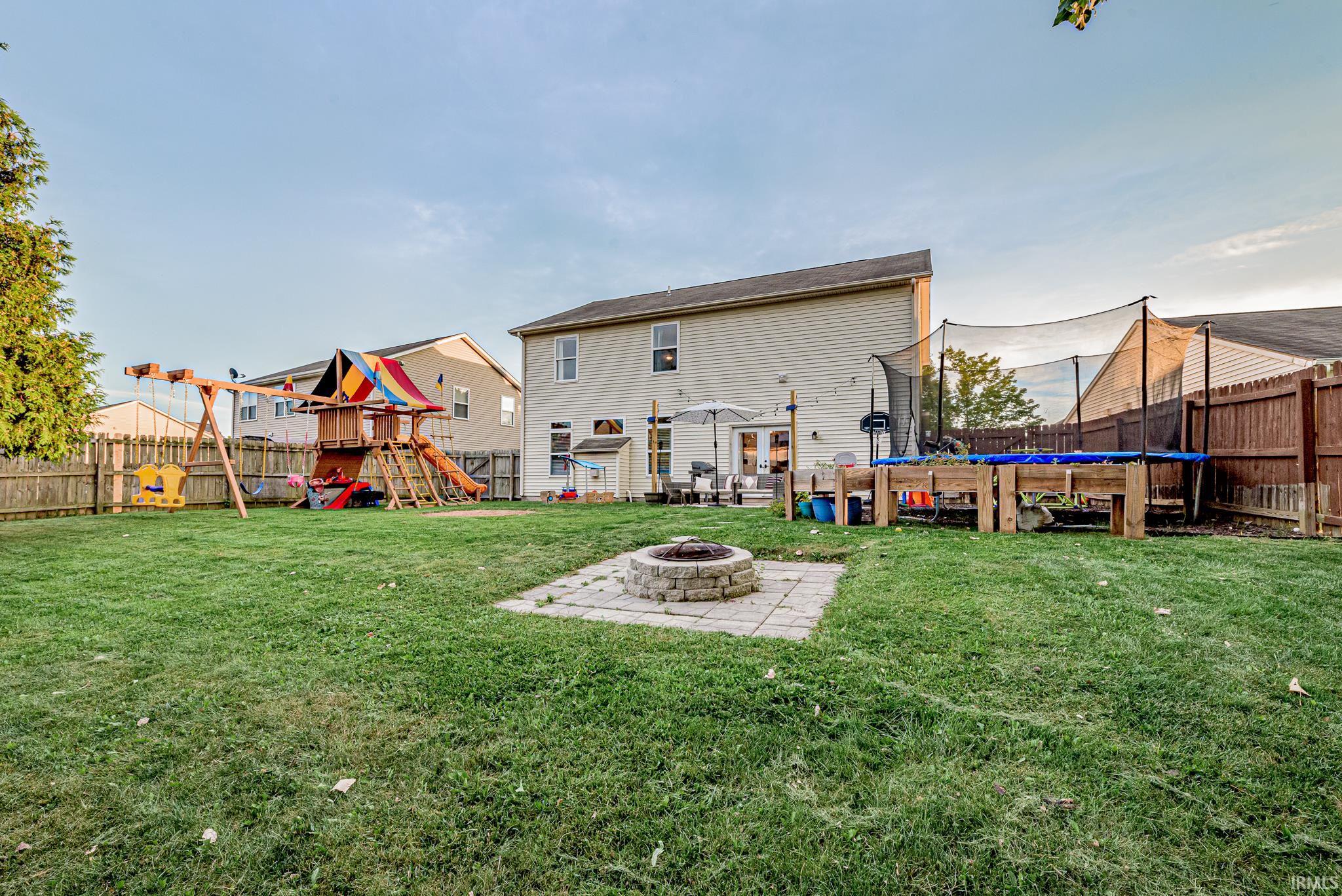 11131 La Fortuna Way