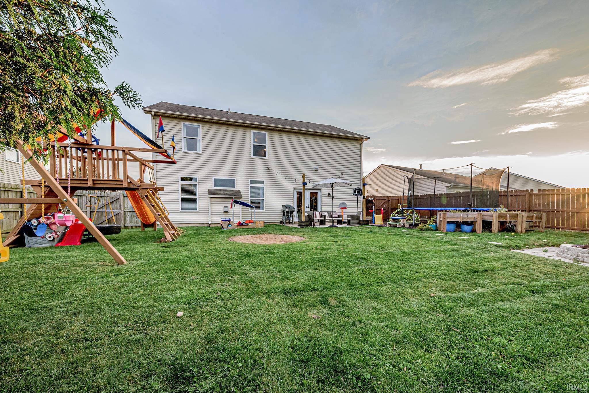 11131 La Fortuna Way