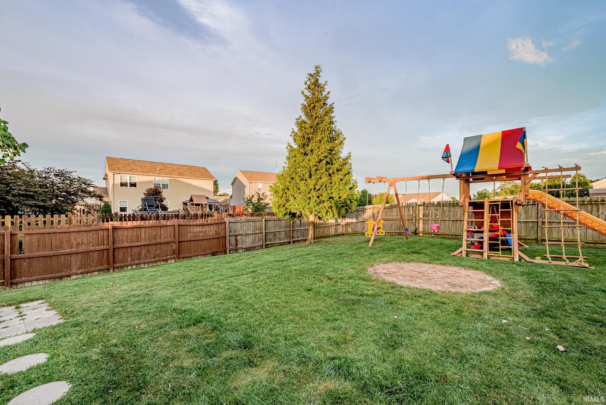 11131 La Fortuna Way