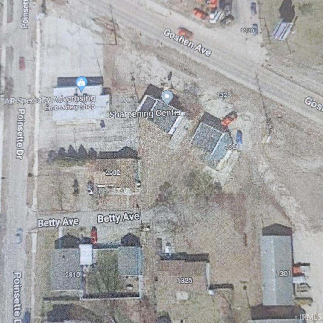 Photo 2 of 1323 Goshen Road