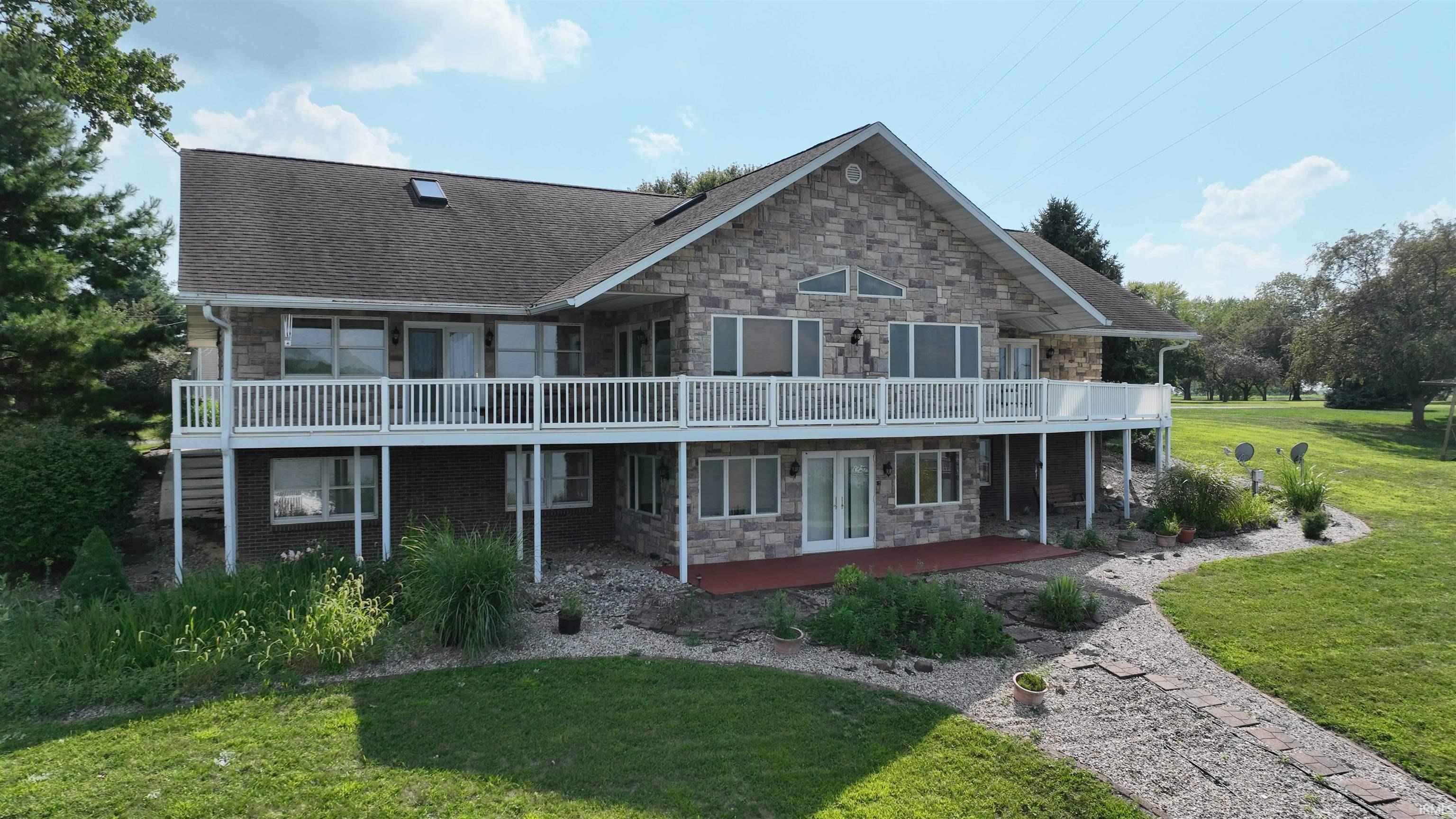 Homes for sale in Monticello, IN | 5413 E Fairbanks Ct, Monticello, IN 47960 | MLS# 202428632