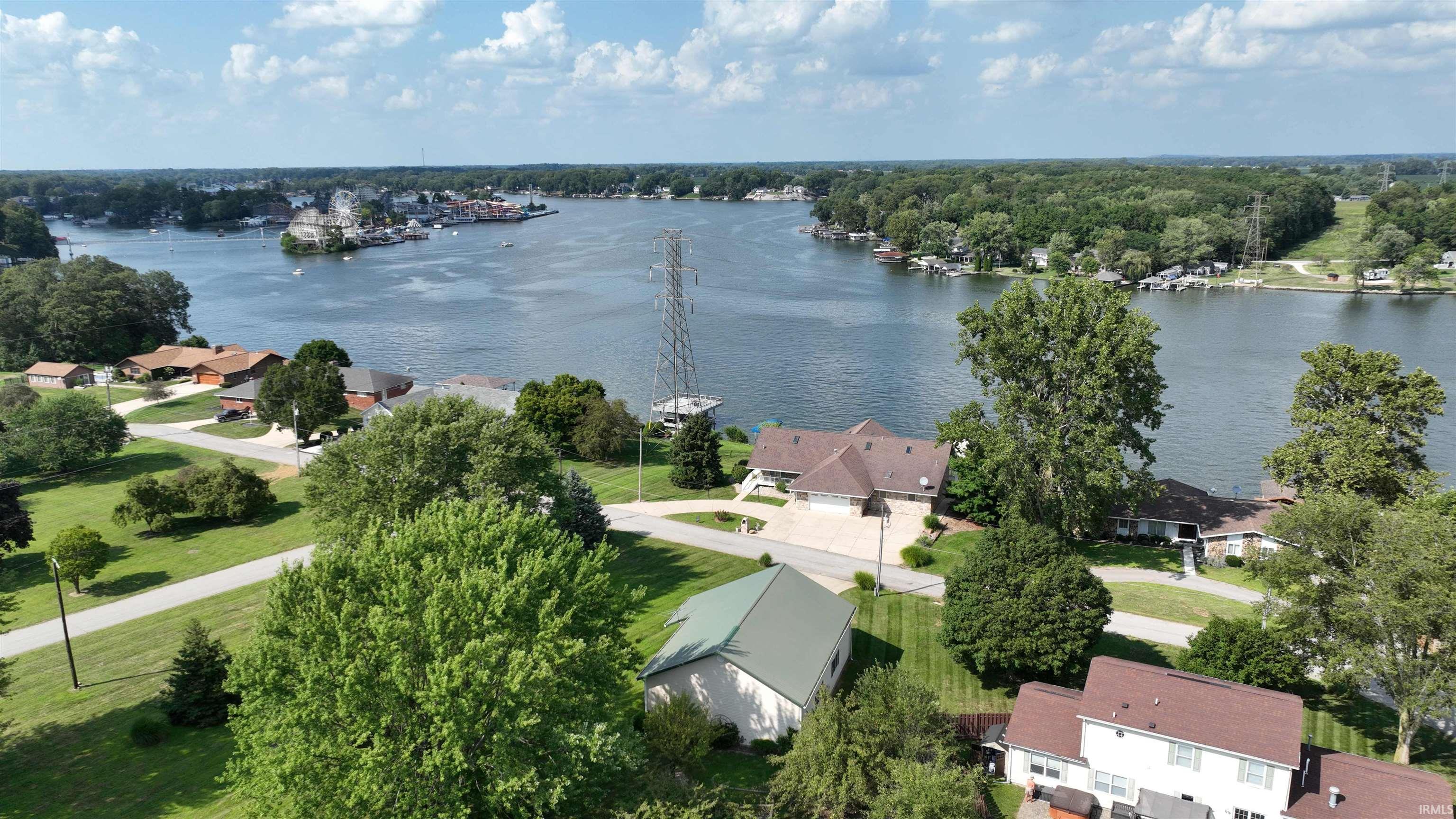 Homes for sale in Monticello, IN | 5413 E Fairbanks Ct, Monticello, IN 47960 | MLS# 202428632