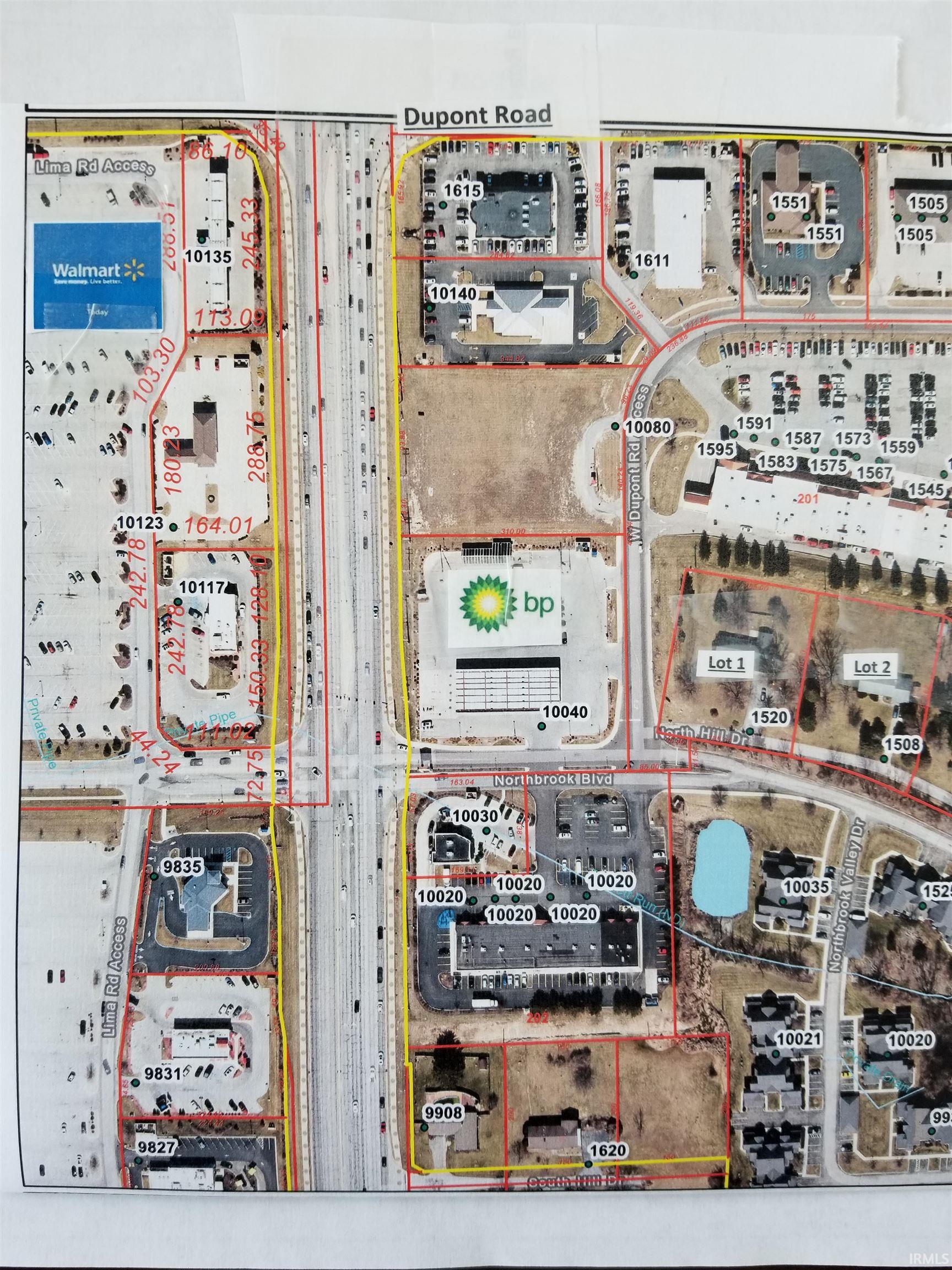 Photo 1 of 1508 N Hill Drive