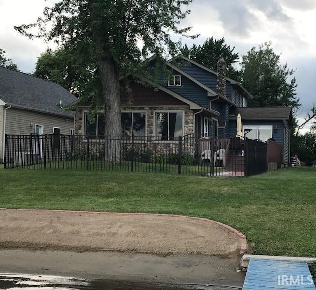 Photo 1 of 5207 S Highpoint Drive