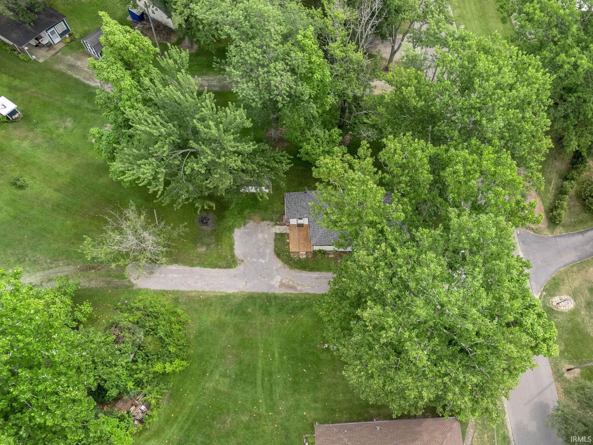 3553 N Barbee Road