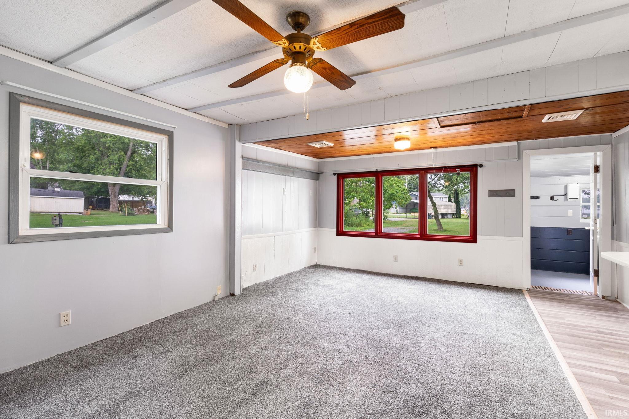 3553 N Barbee Road