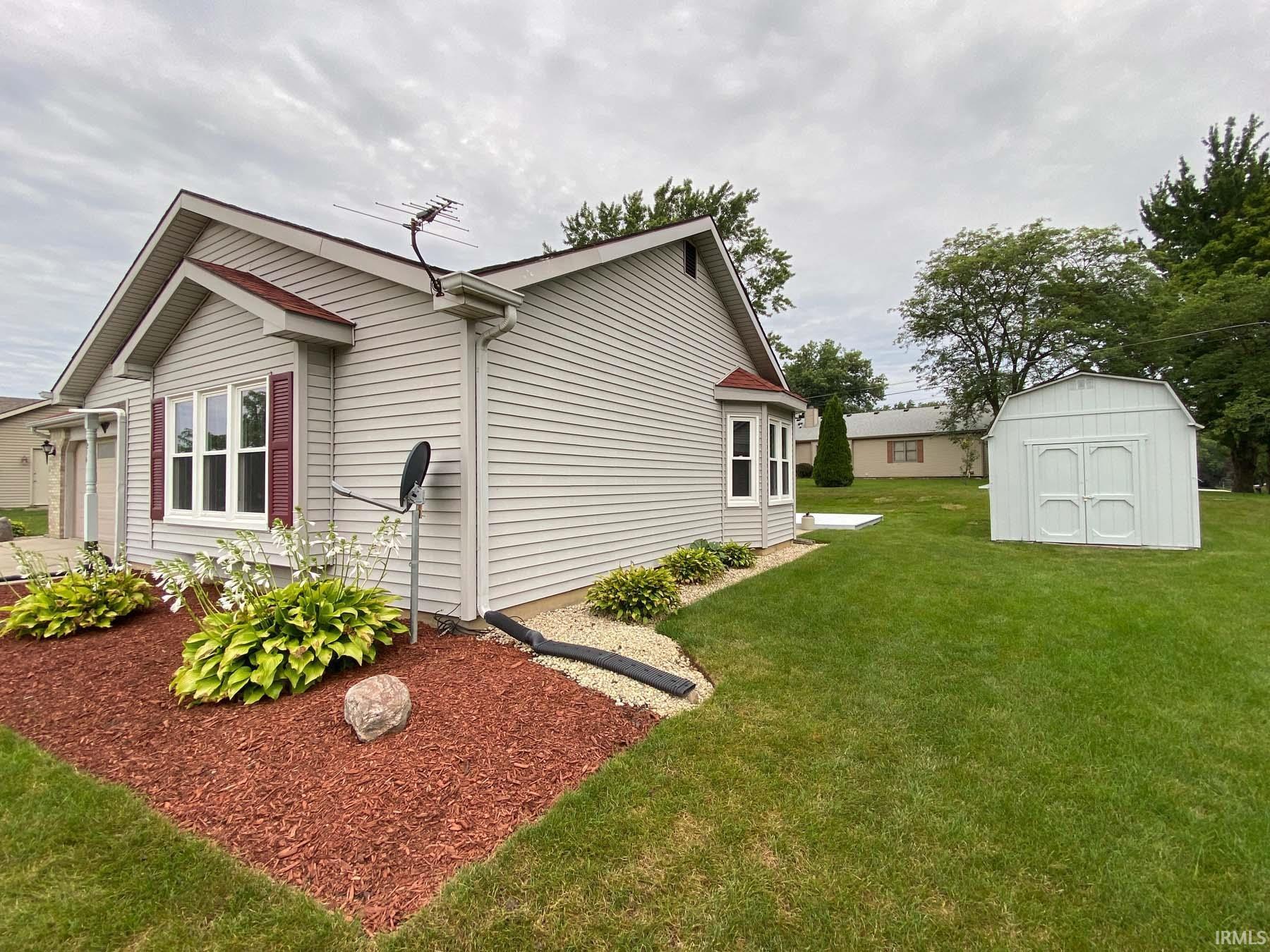 214 Claiborne Drive