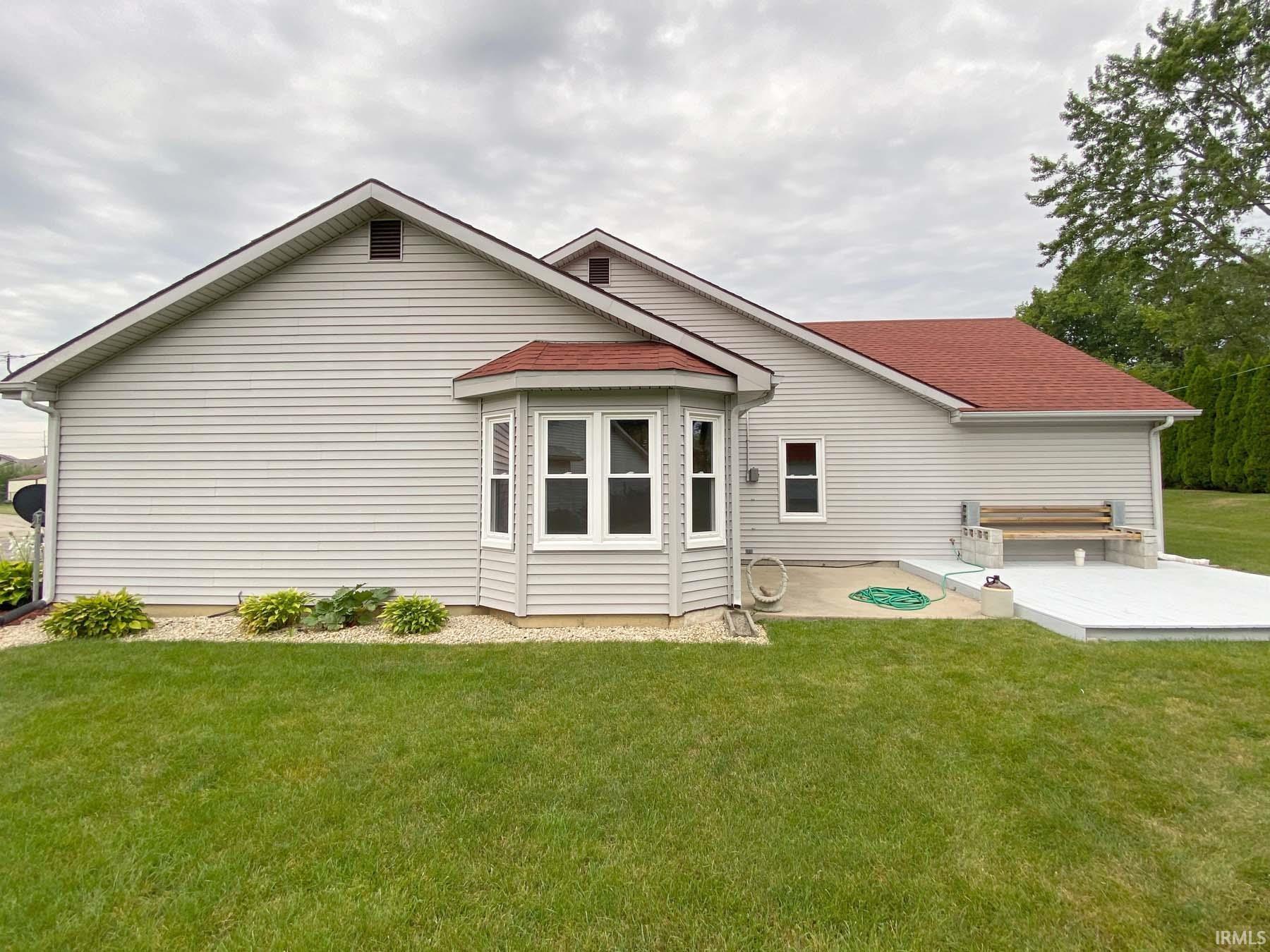 214 Claiborne Drive