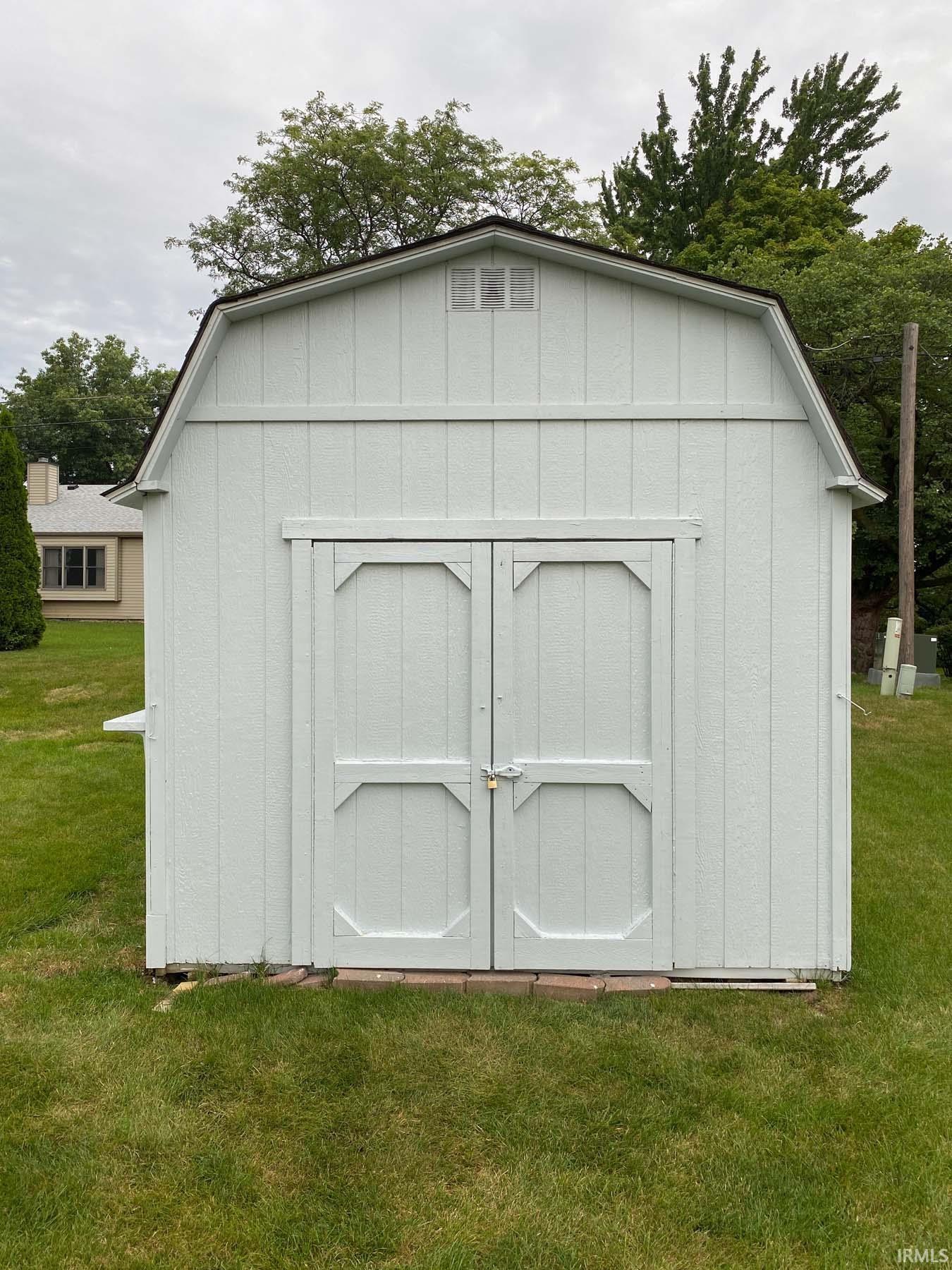 214 Claiborne Drive
