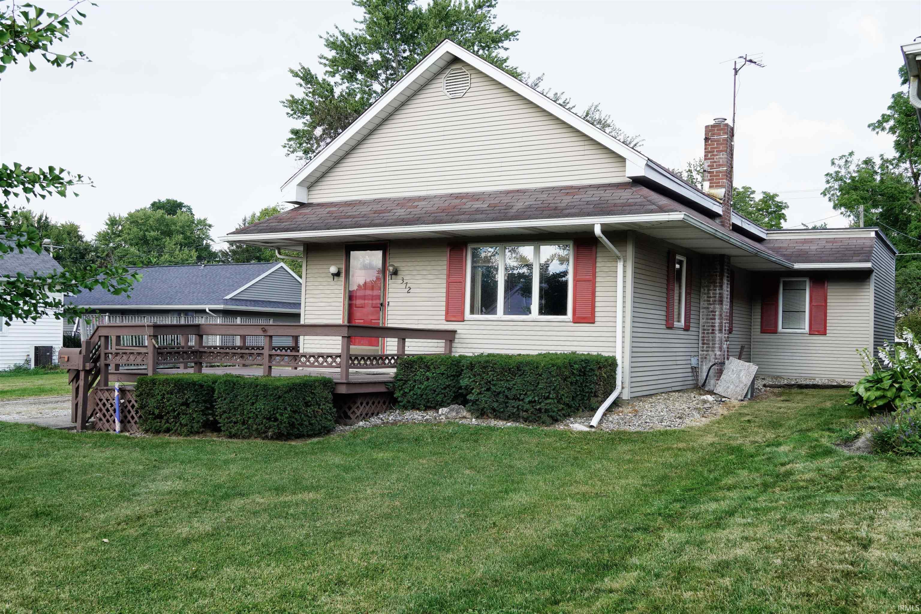 372 N Line Street