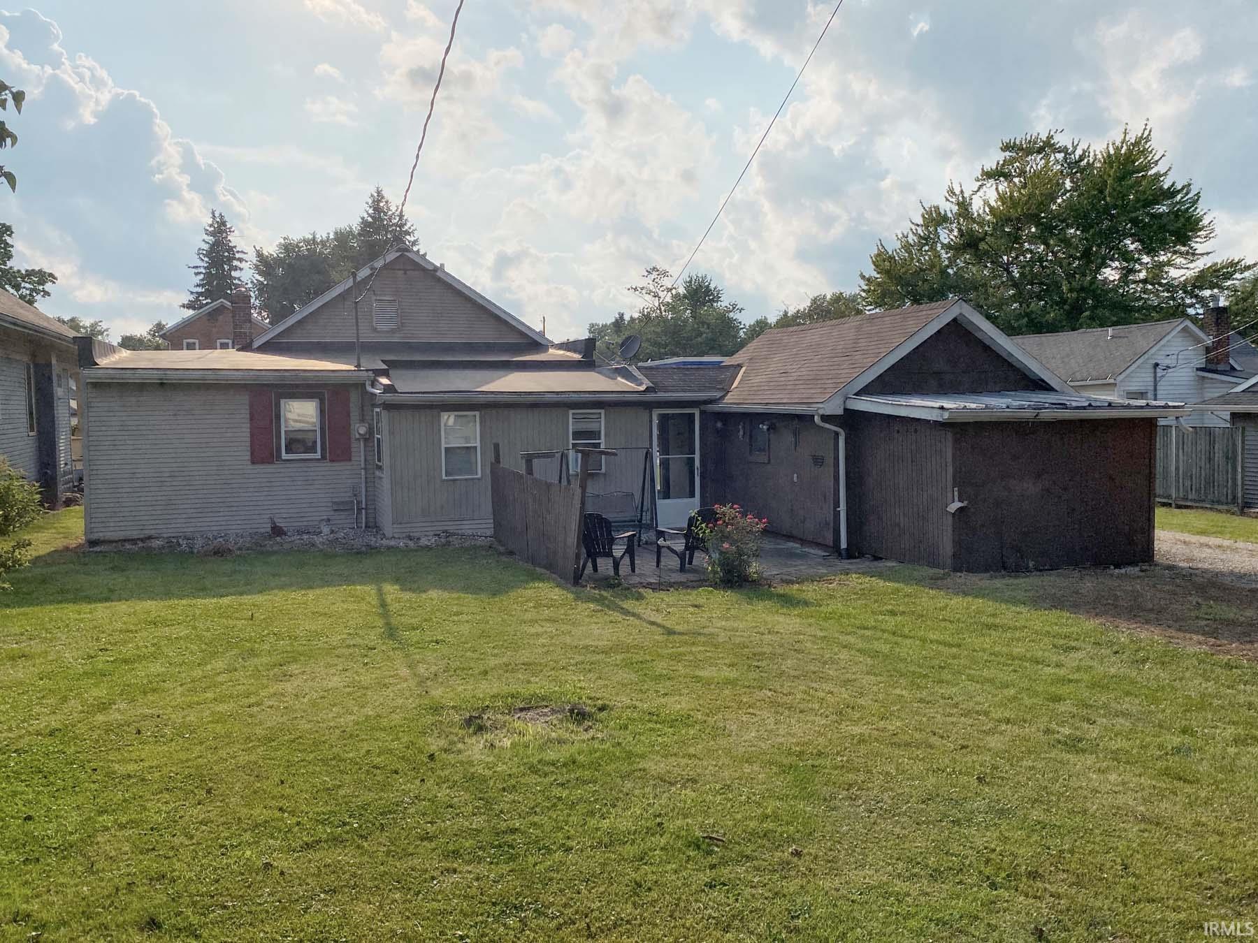 372 N Line Street