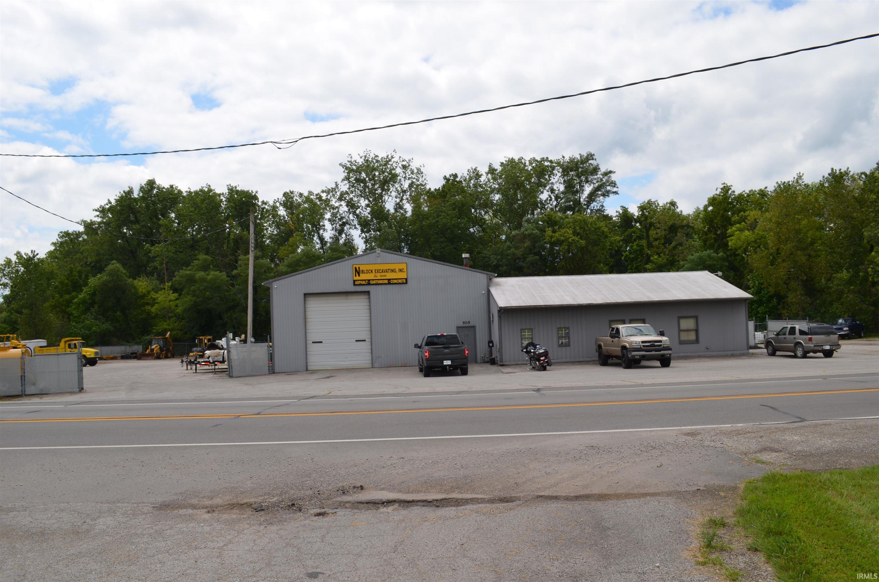 505 W Business 30