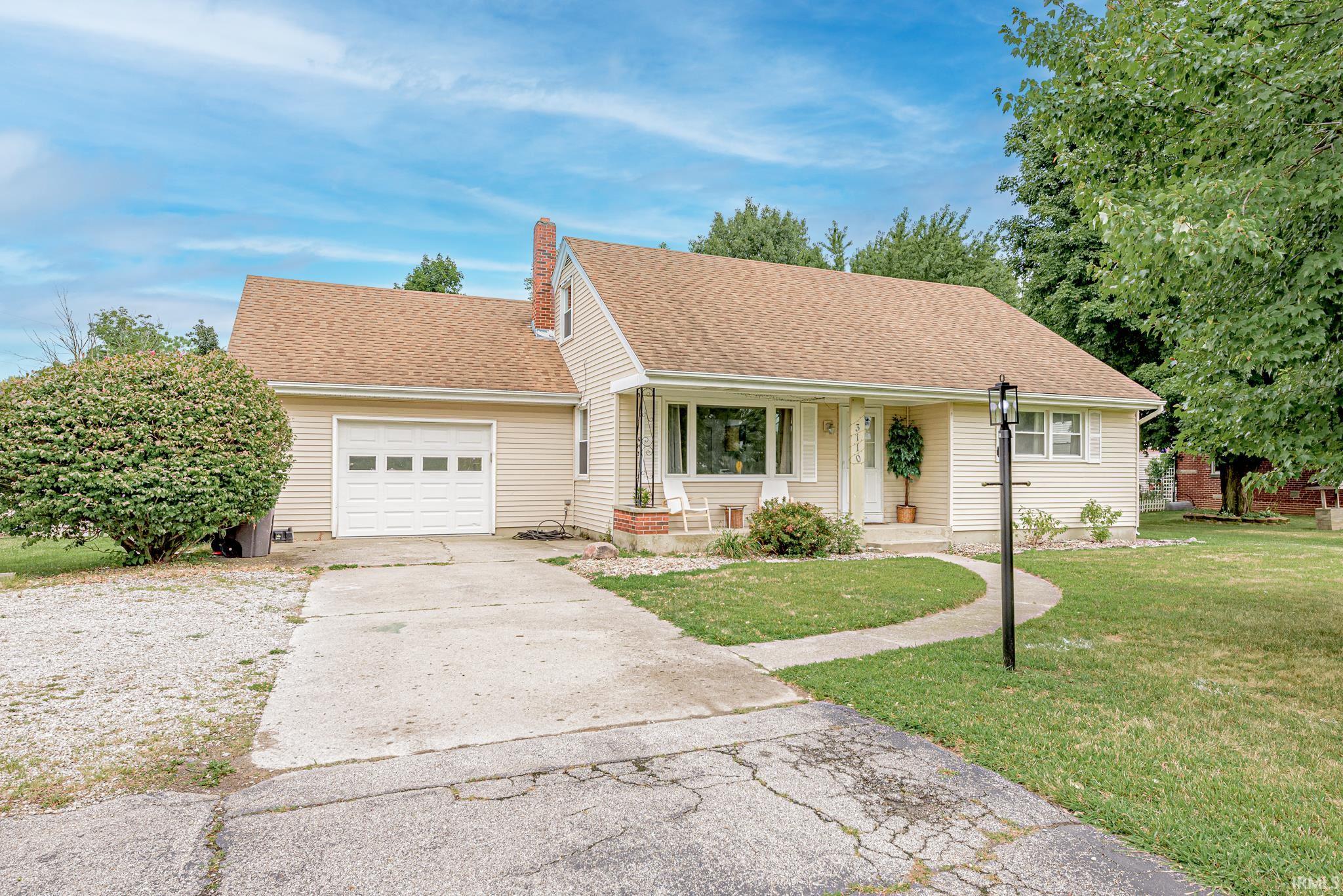 3110 Sandpoint Road