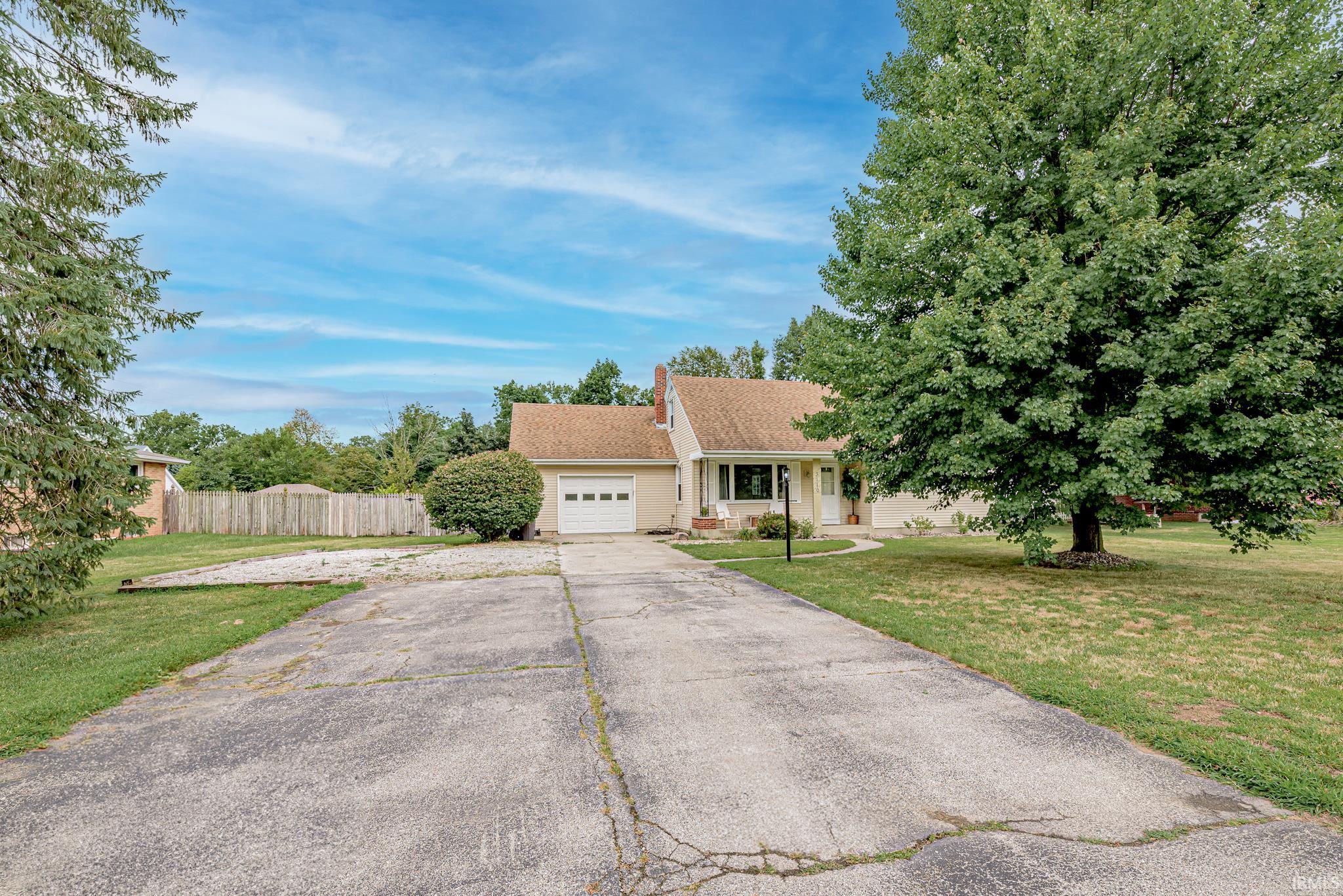 3110 Sandpoint Road