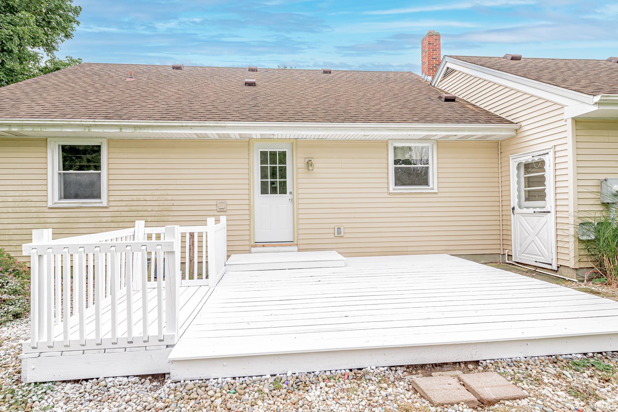 3110 Sandpoint Road