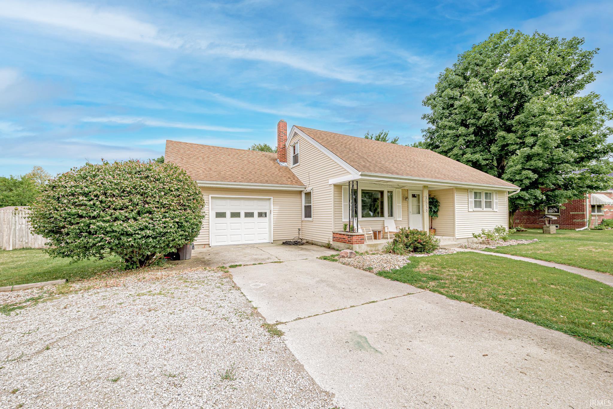3110 Sandpoint Road