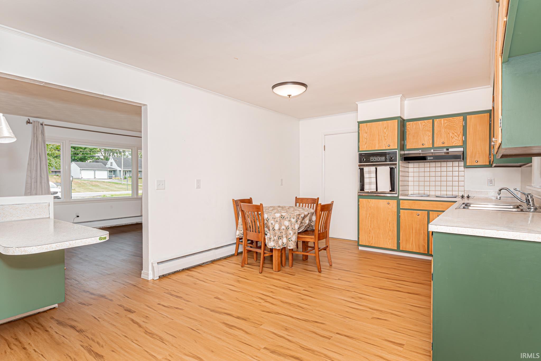 3110 Sandpoint Road
