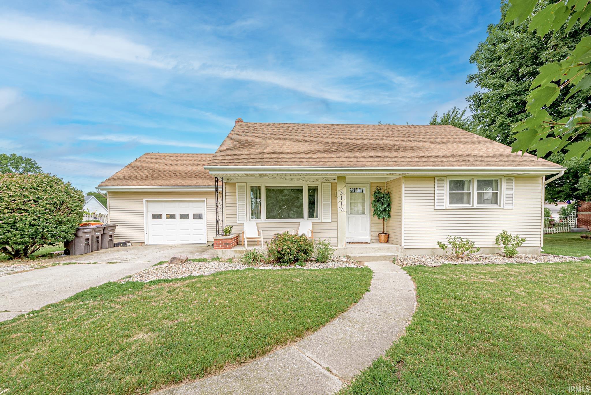 3110 Sandpoint Road