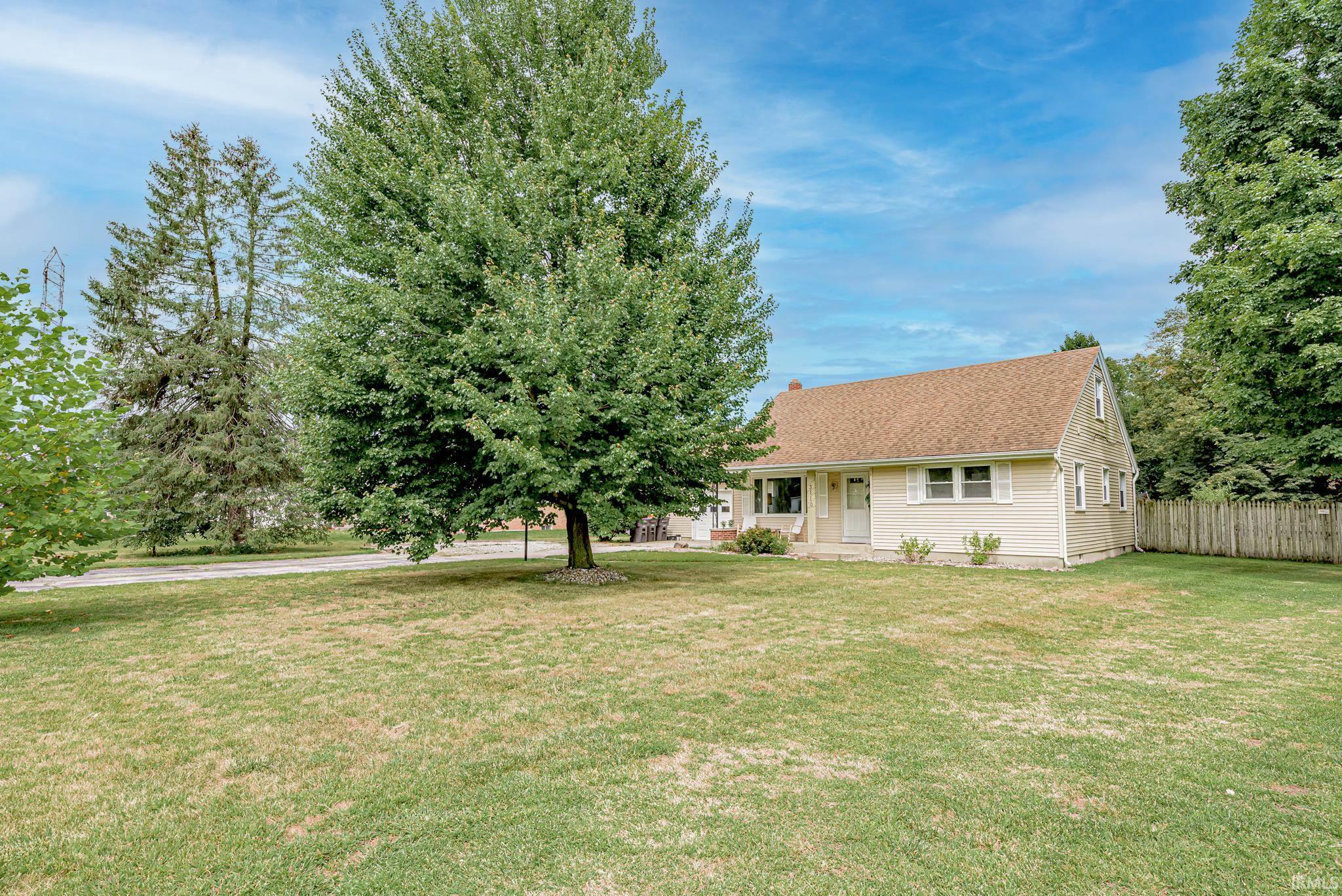 3110 Sandpoint Road