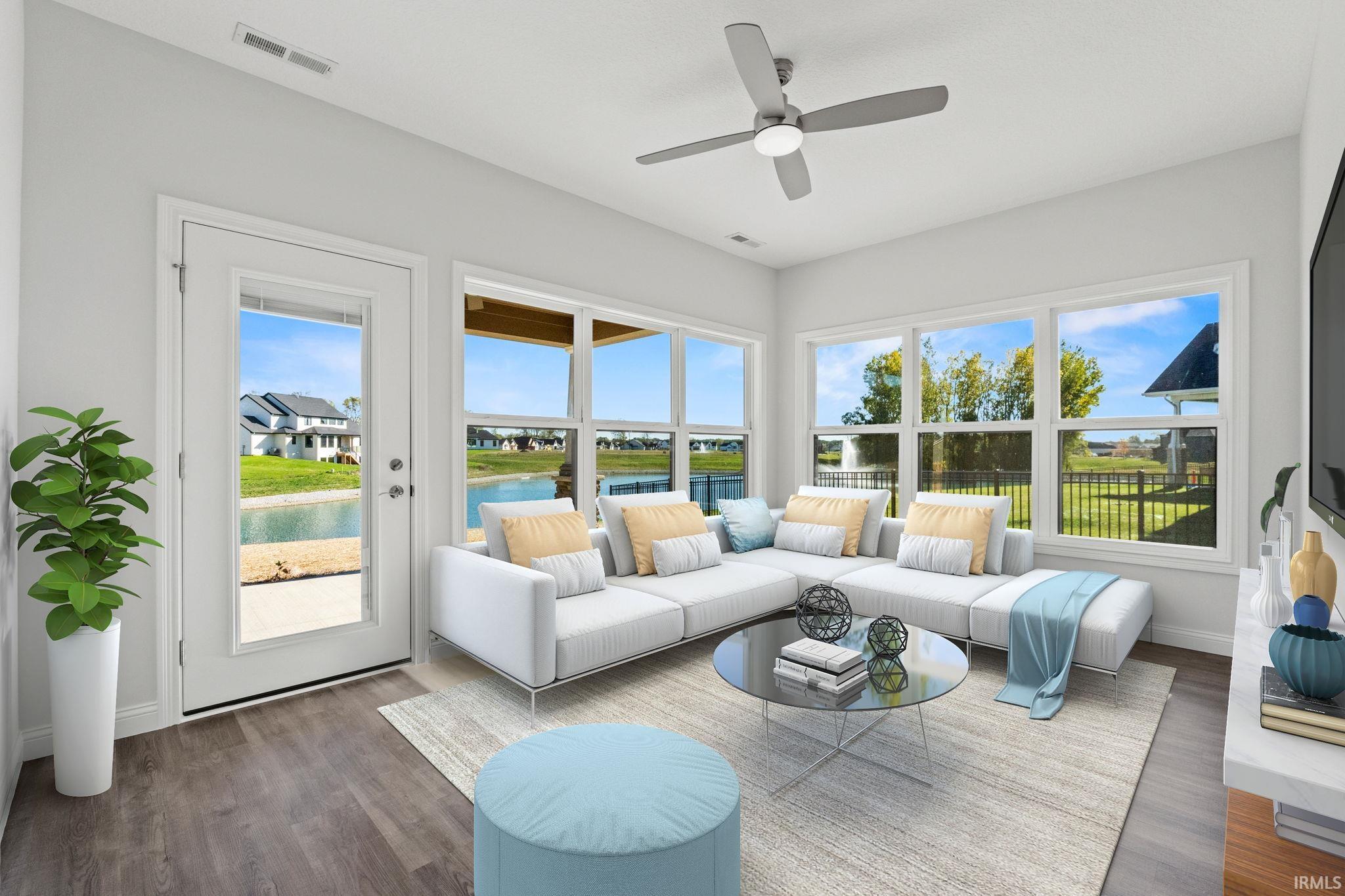 Photo 4 of 1478 Pyke Grove Pass