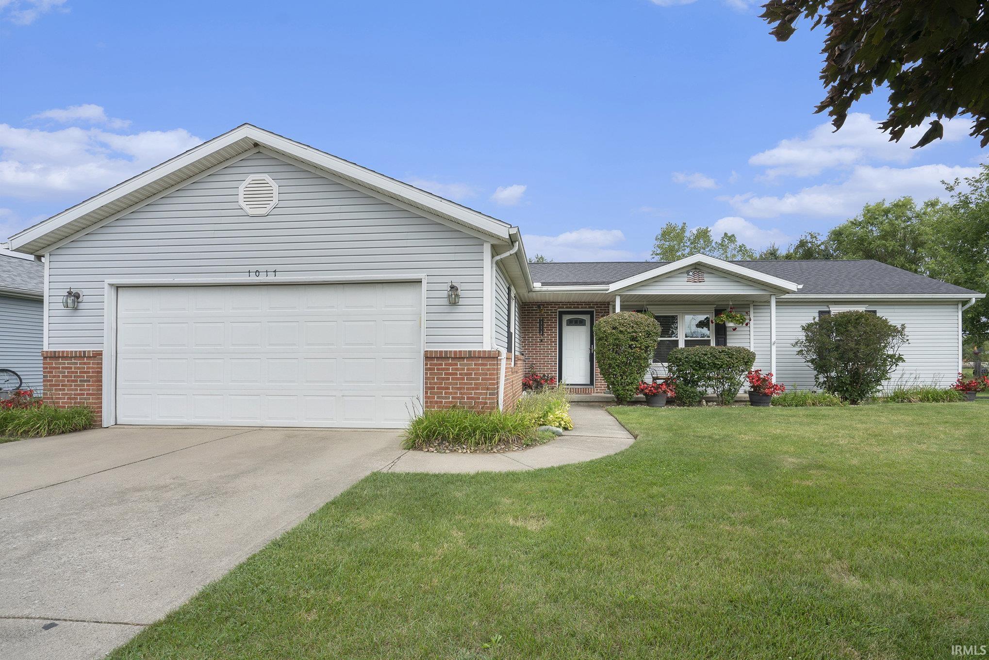 1017 Twin Flower Drive