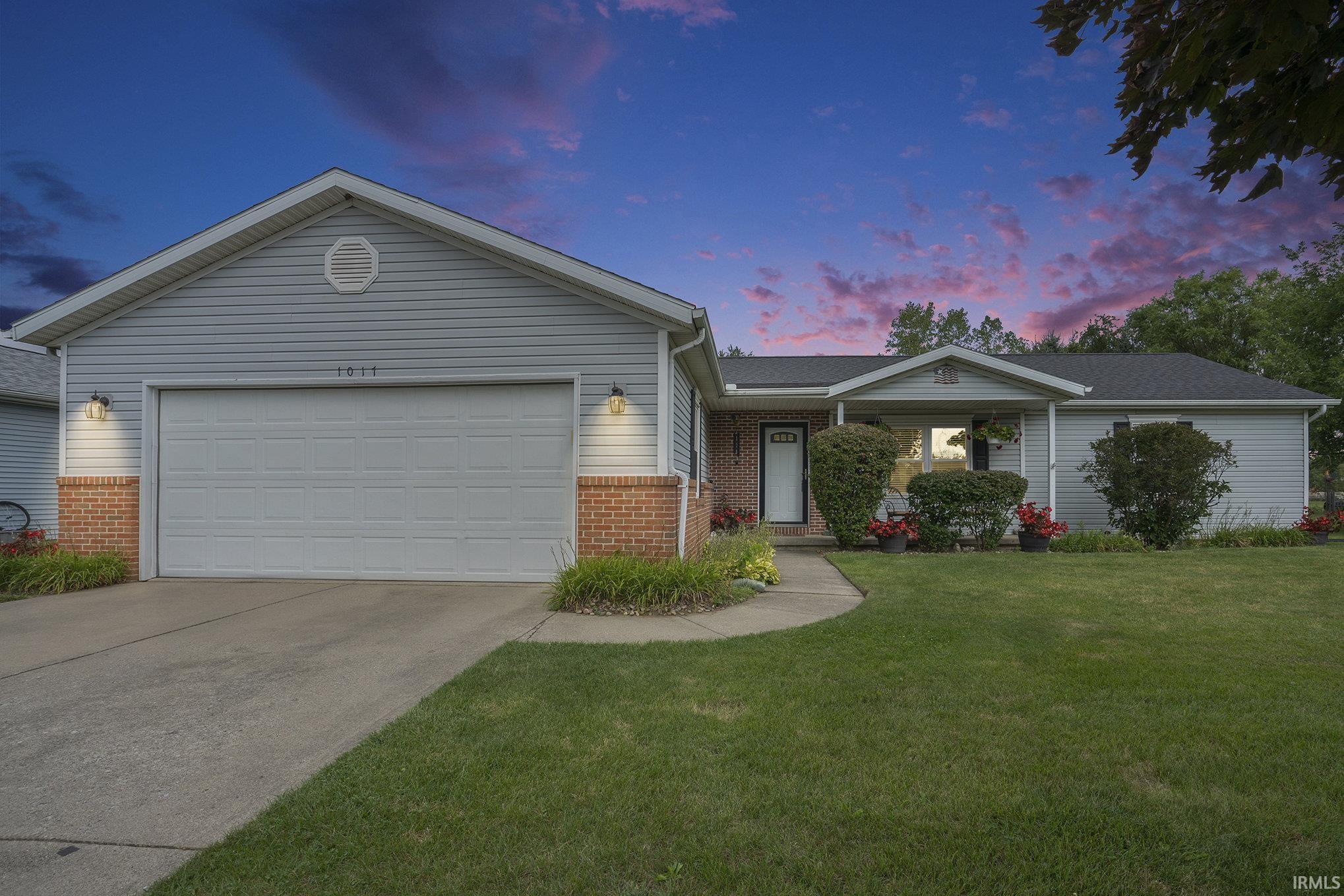 1017 Twin Flower Drive