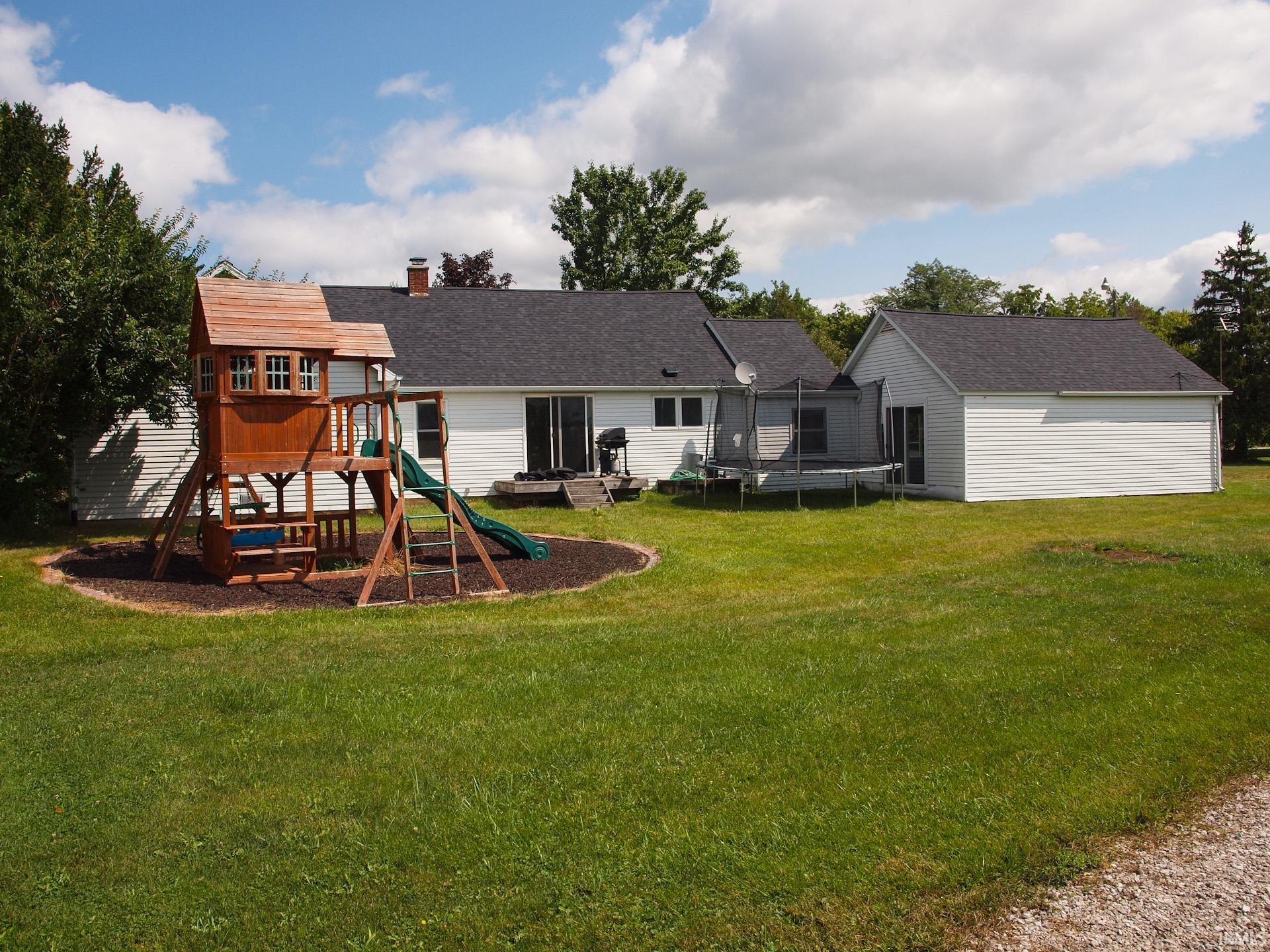 Photo 3 of 5208 Hursh Road
