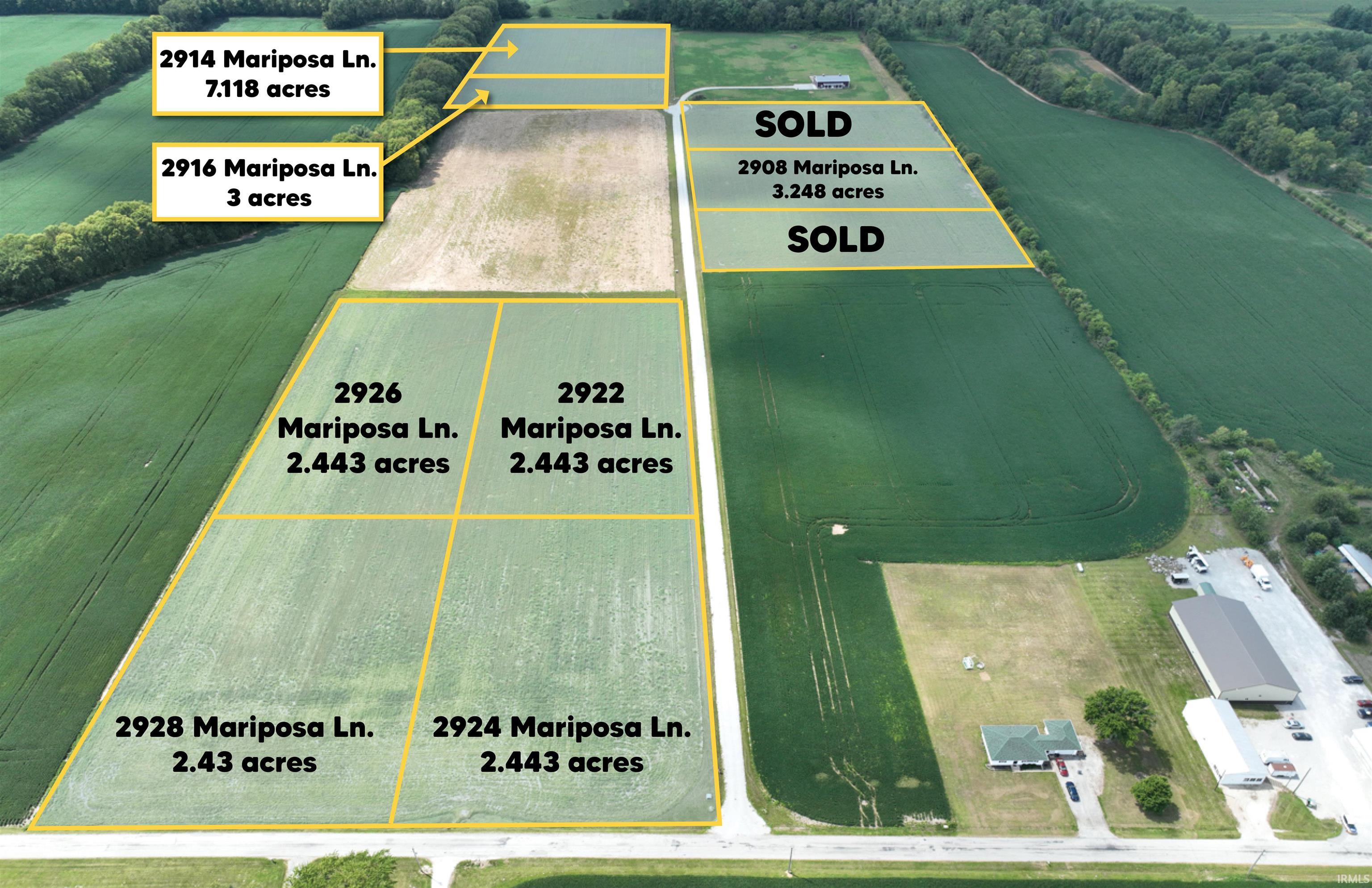 Homes for sale in Lafayette, IN | 2926 Mariposa Ln, Lafayette, IN 47905 | MLS# 202431851