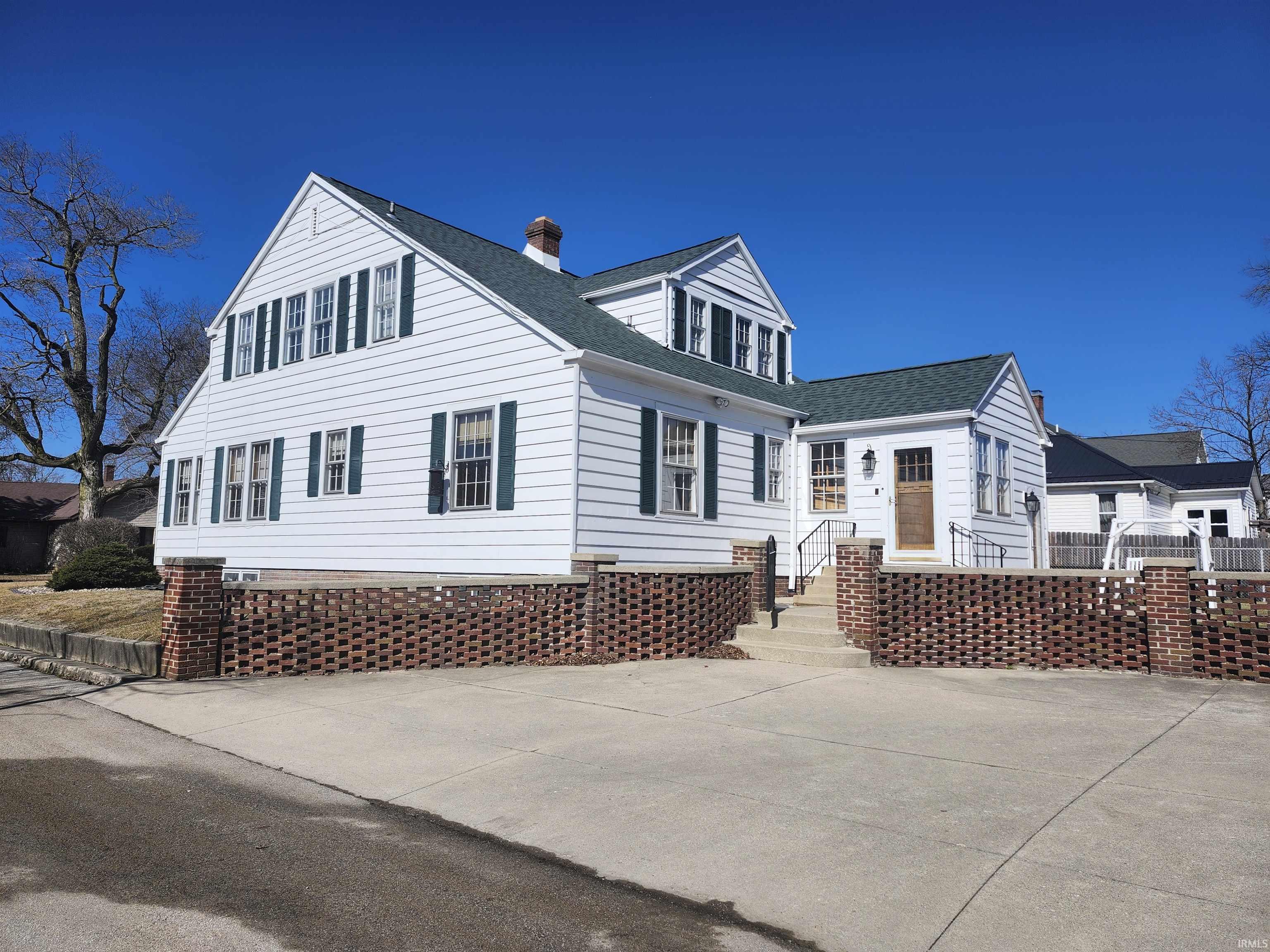 306 N Main Street