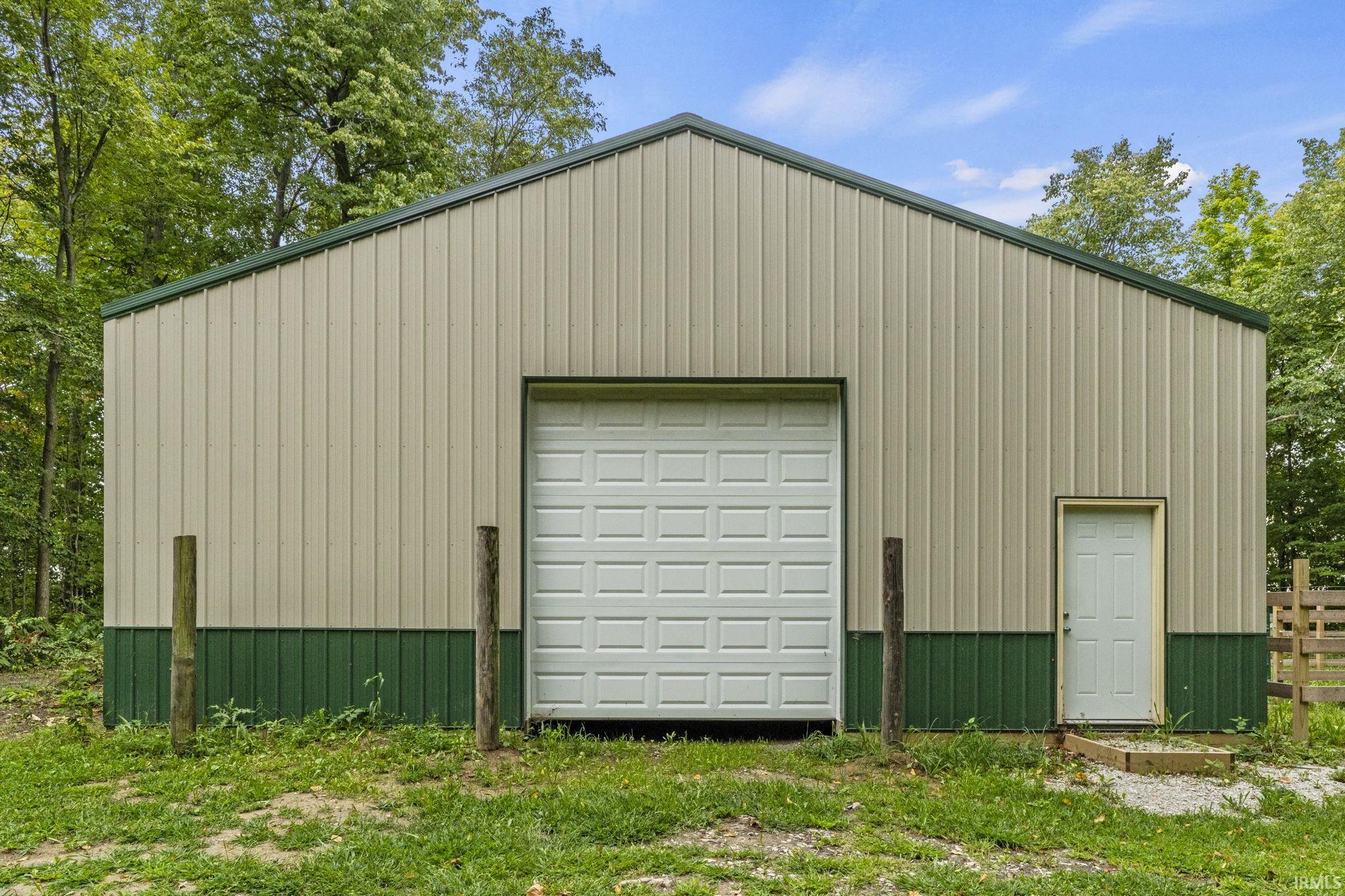 455 W 300 S Road