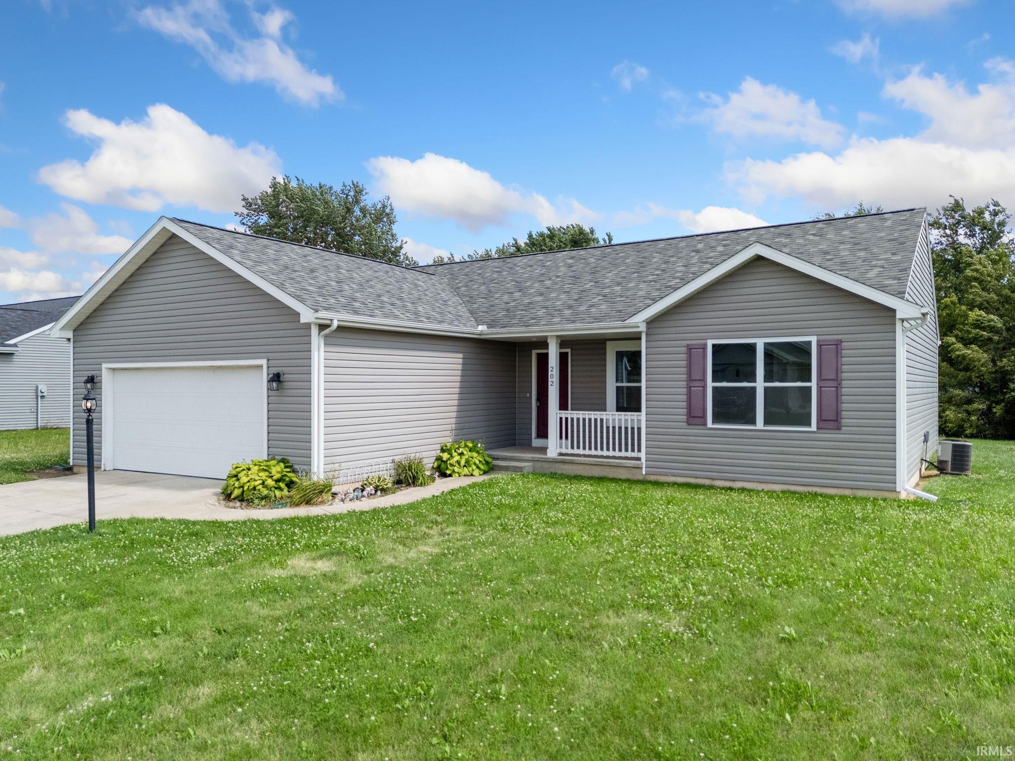 202 Blessing Street