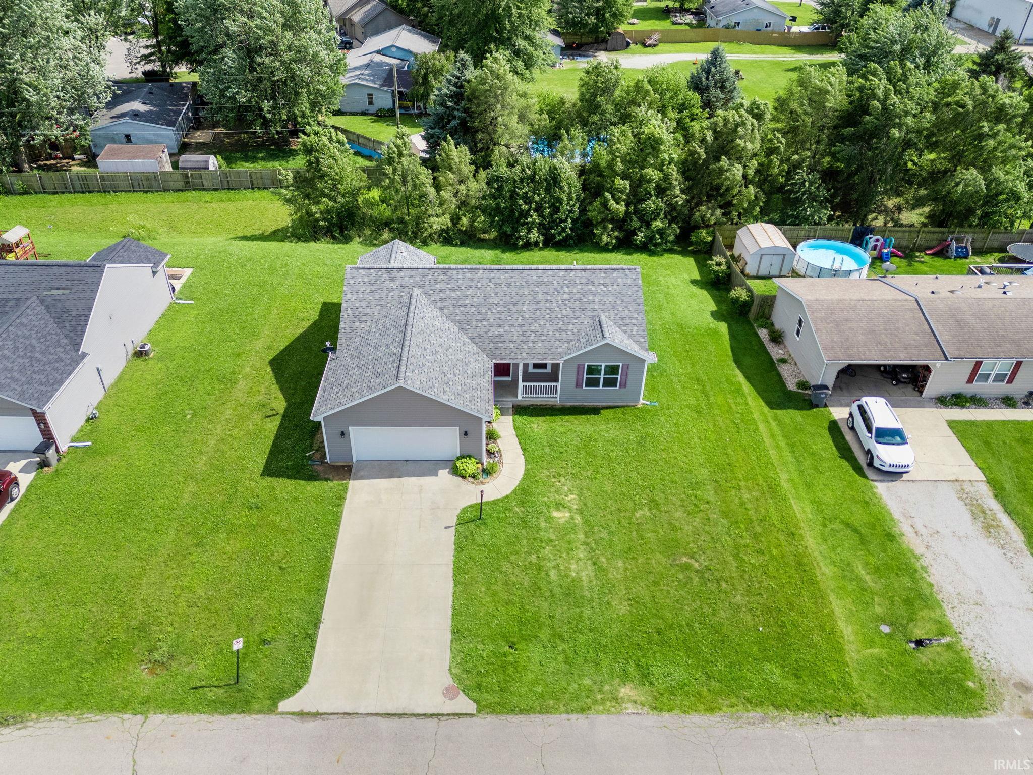 202 Blessing Street