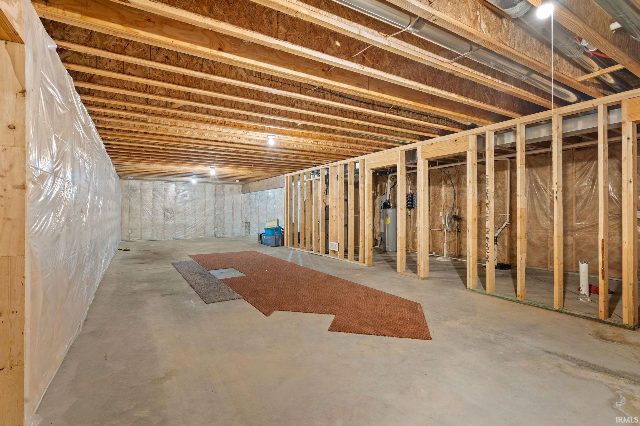202 Blessing Street