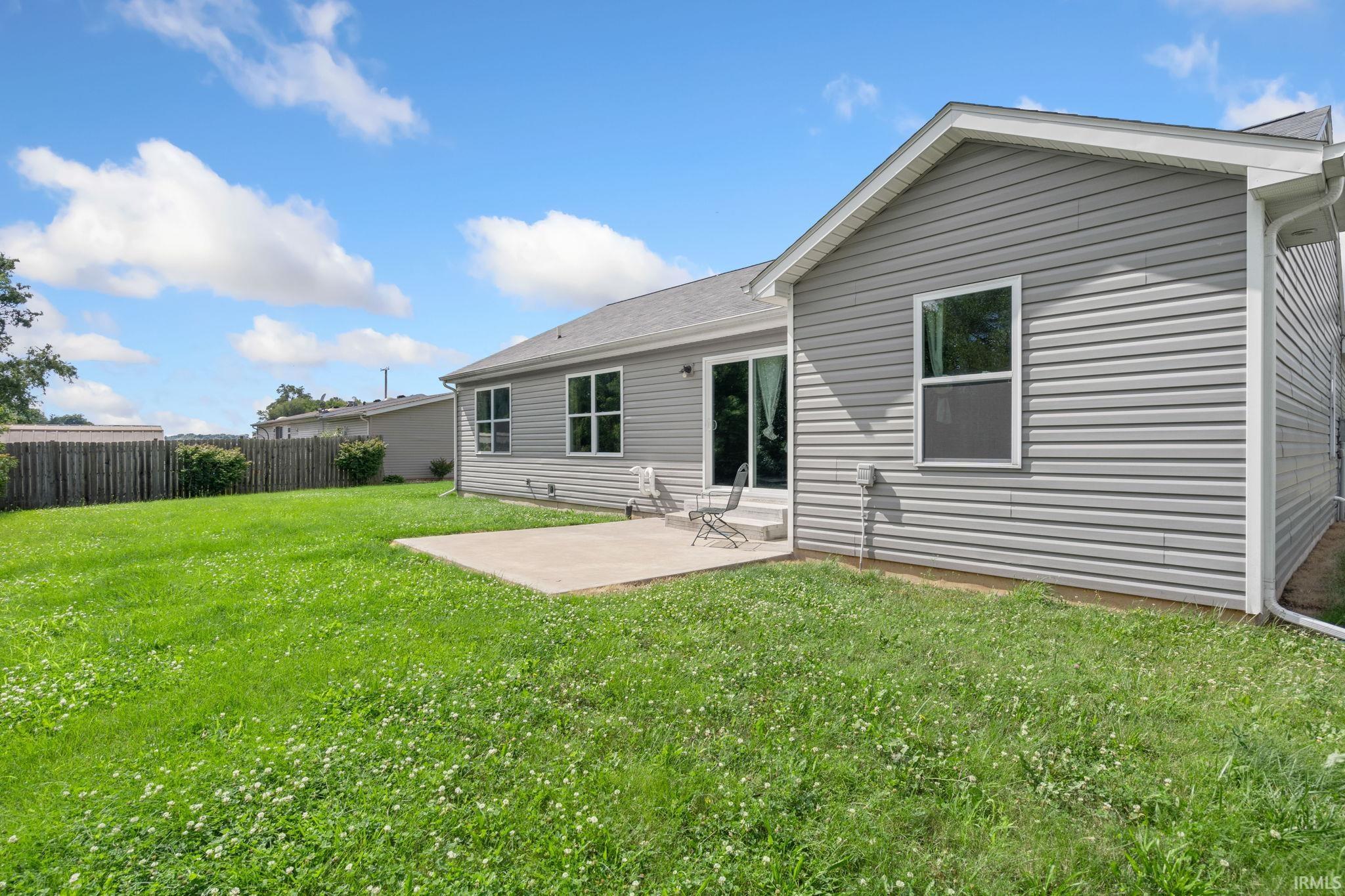 202 Blessing Street