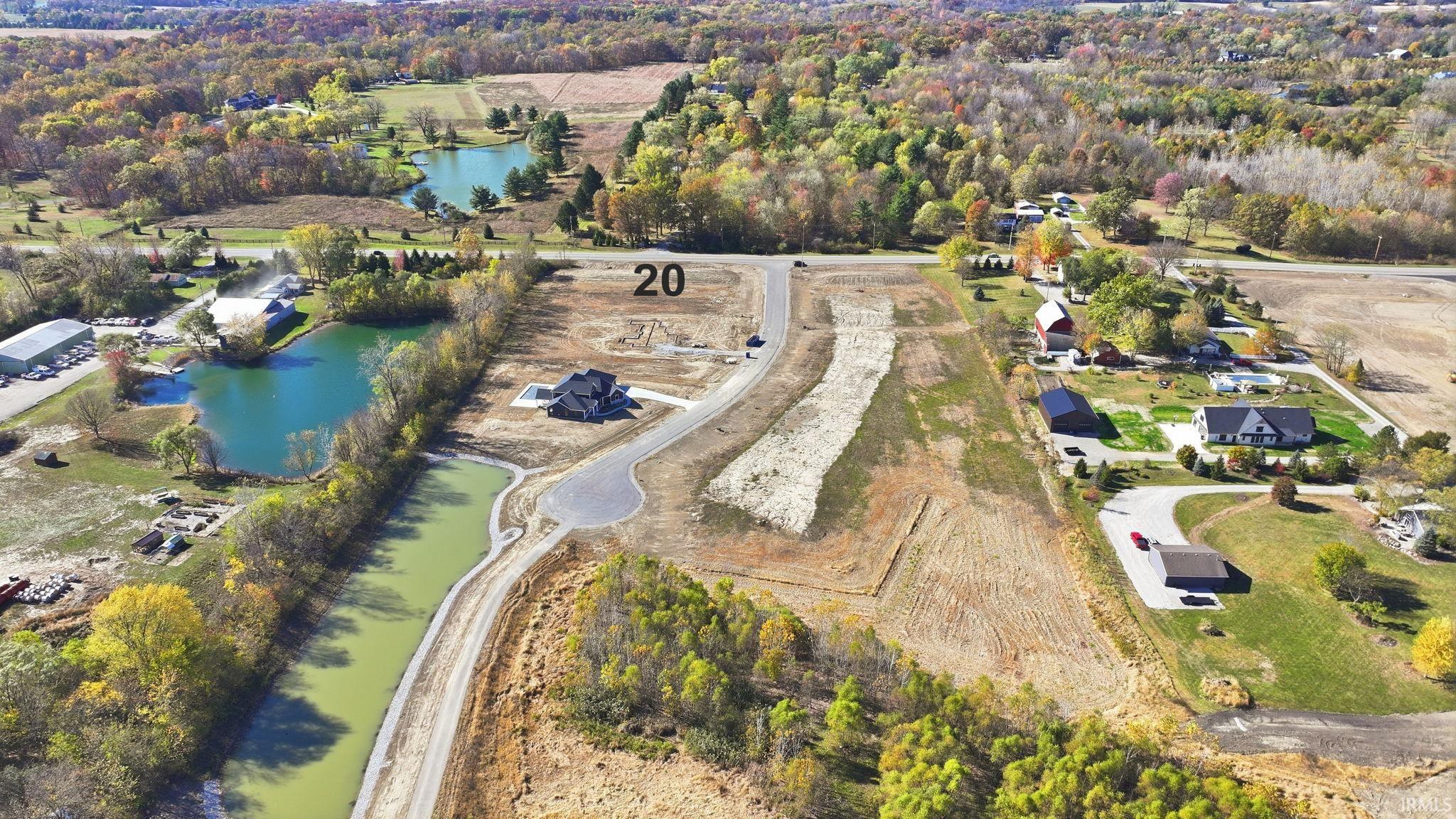 Photo 17 of 5540 Rolling Run Court