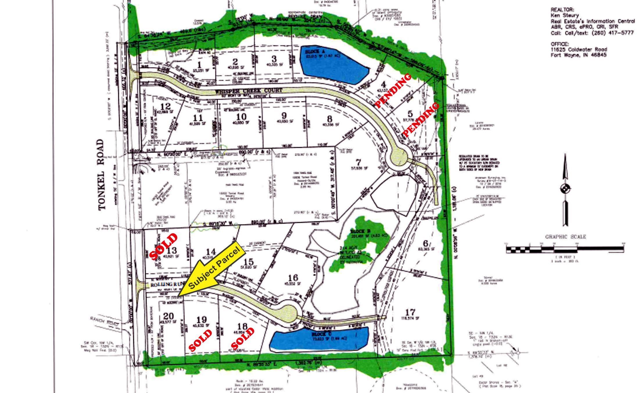 Photo 20 of 5540 Rolling Run Court