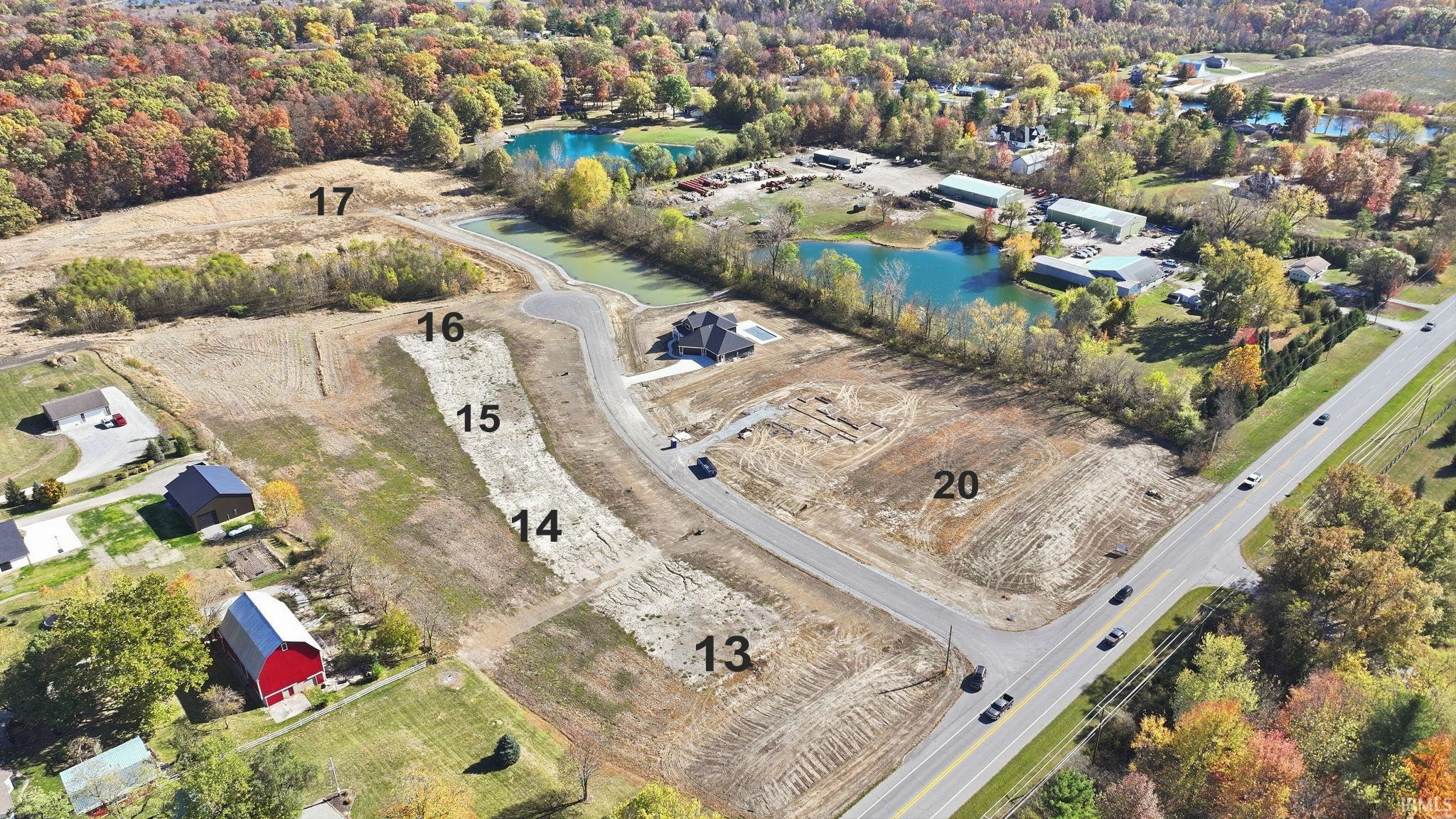 Photo 3 of 5540 Rolling Run Court