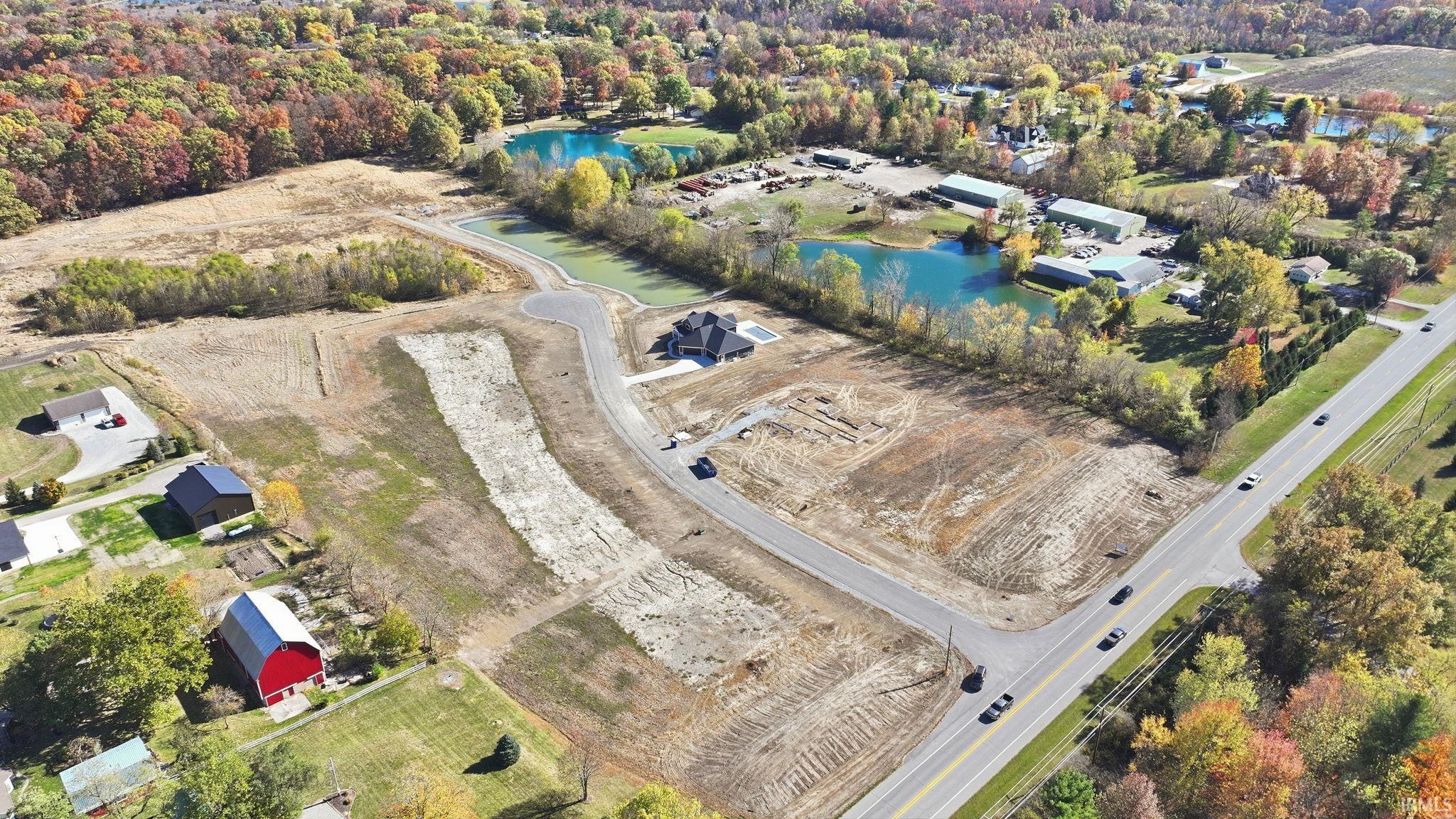 Photo 4 of 5540 Rolling Run Court