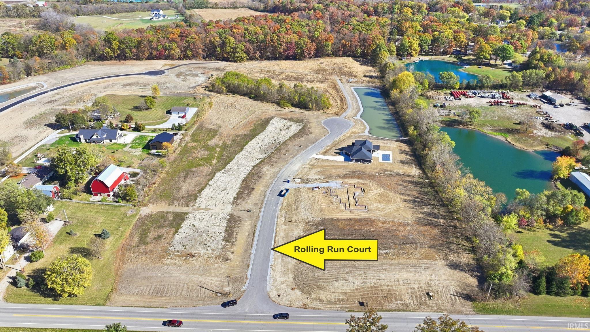 Photo 5 of 5540 Rolling Run Court