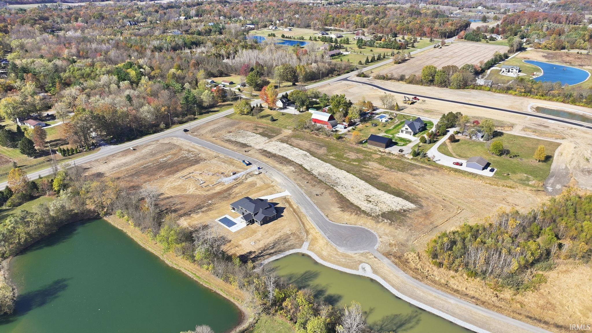 Photo 9 of 5540 Rolling Run Court