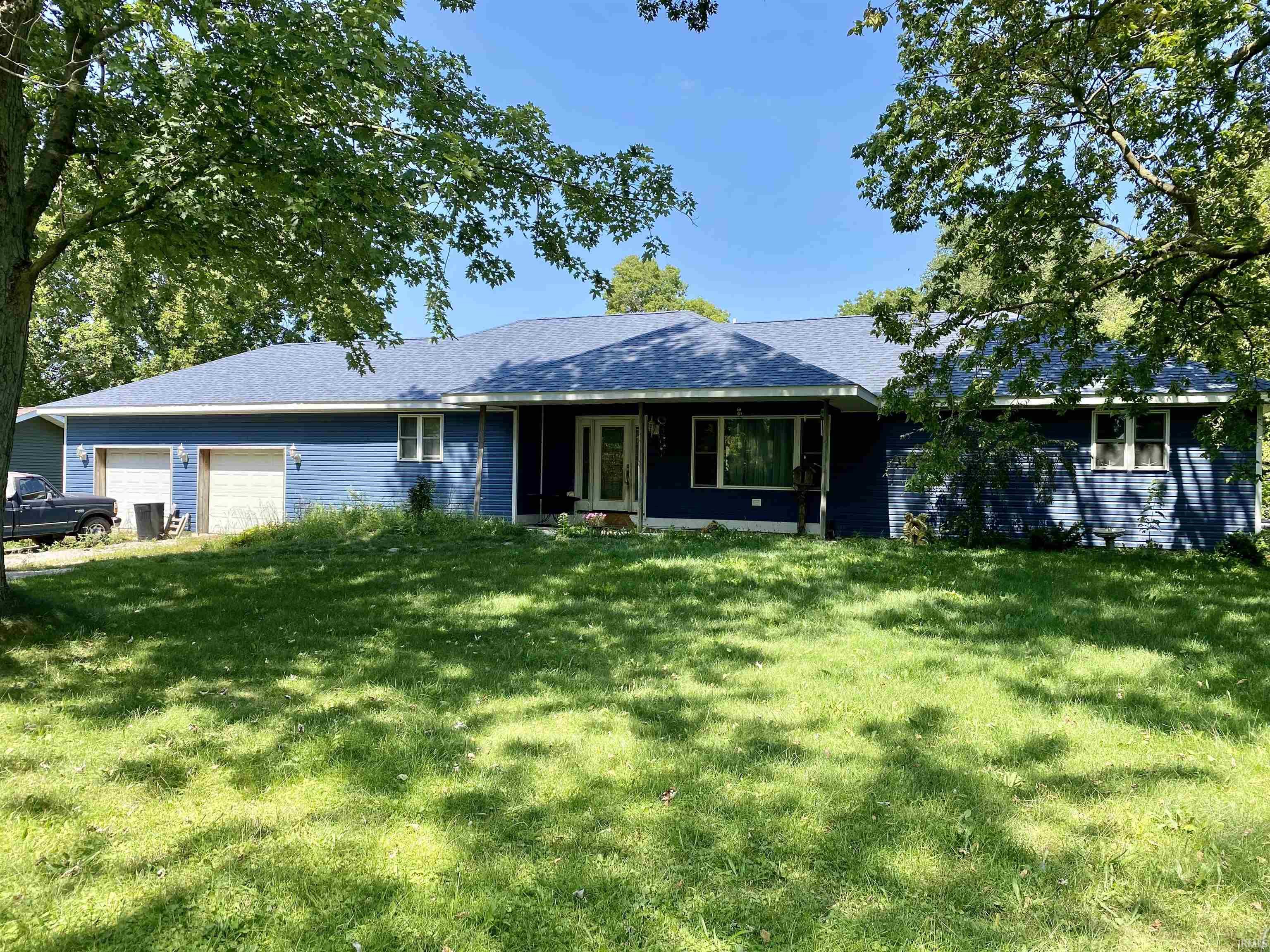 Photo 0 of 7222 W 250 N Road