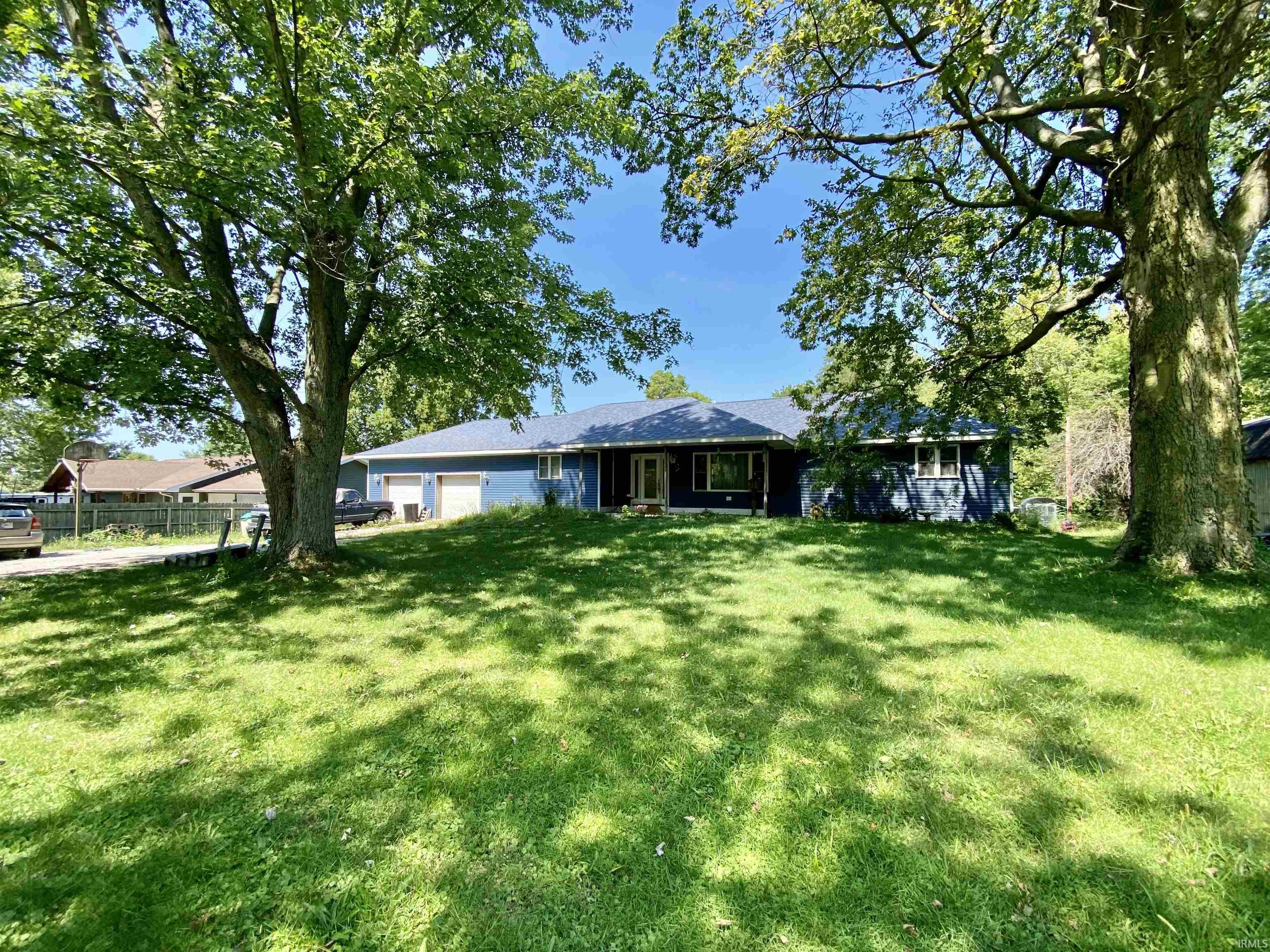 Photo 1 of 7222 W 250 N Road