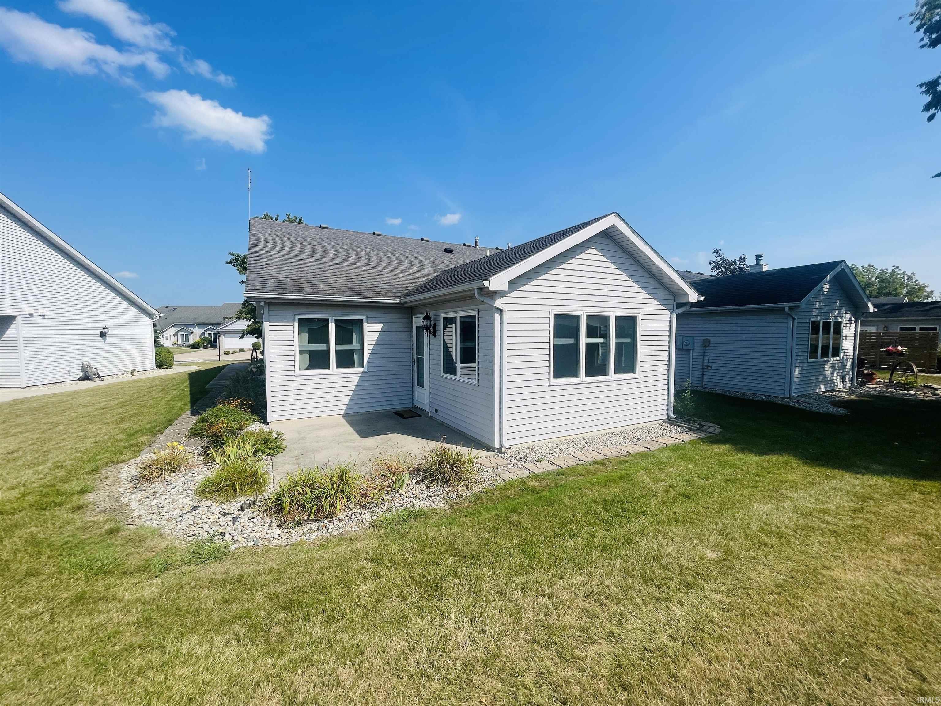 1731 E Inverness Circle