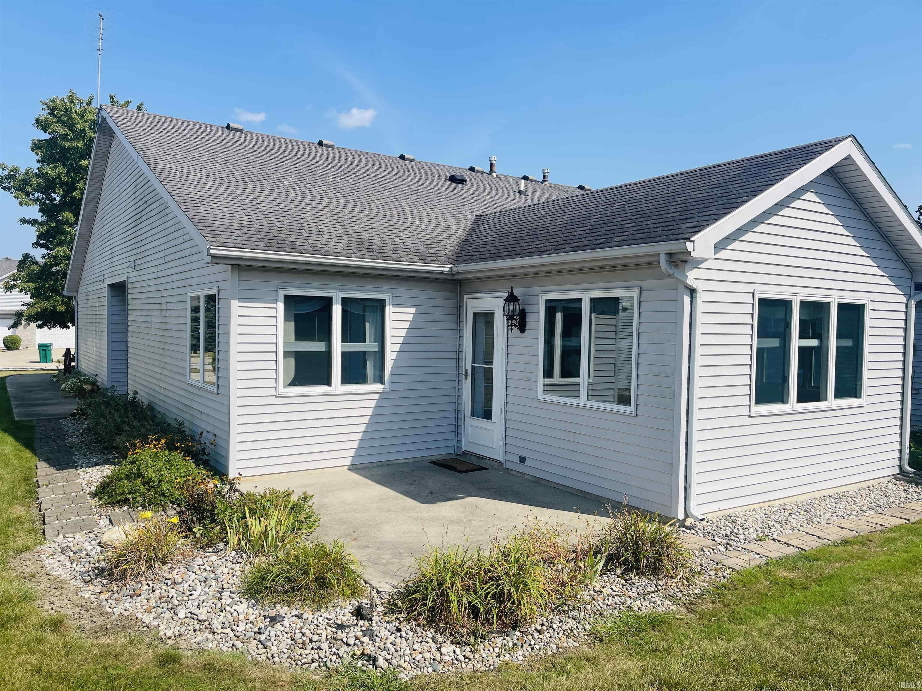 1731 E Inverness Circle