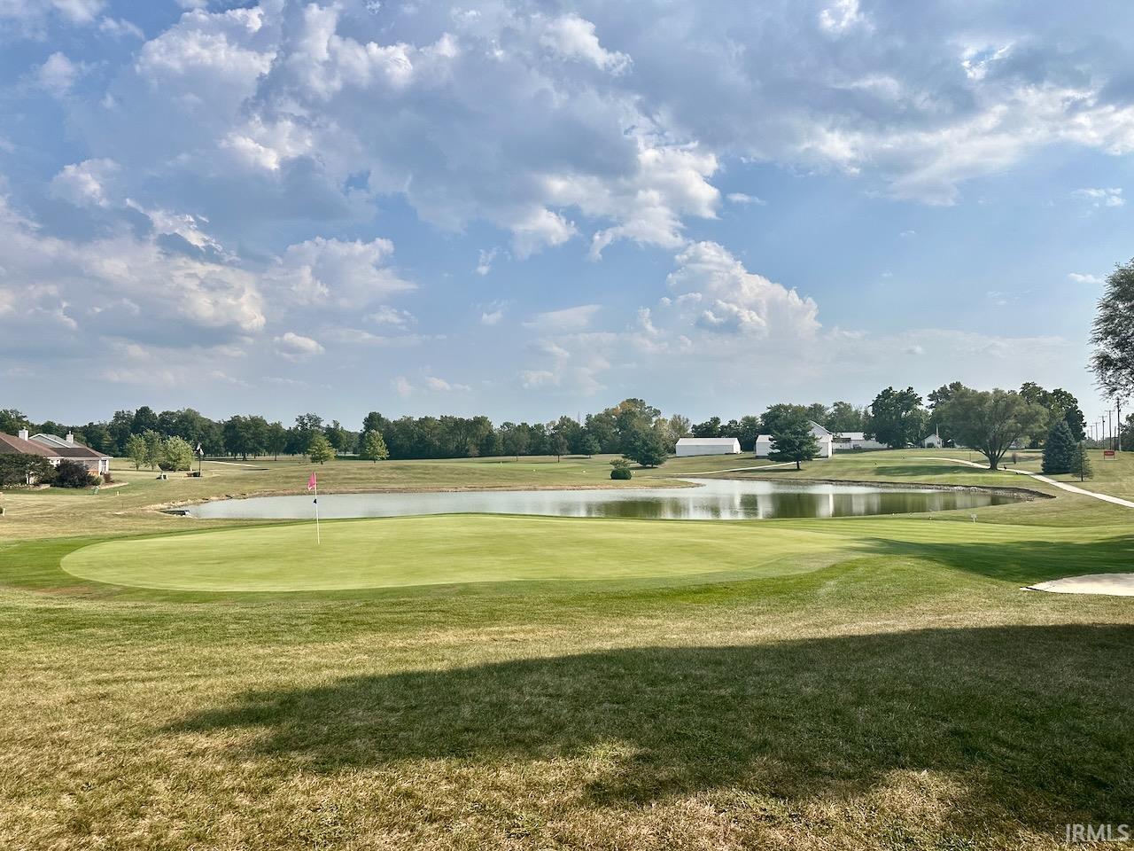 Homes for sale in Albany, IN | Lot 19 Case Blvd, Albany, IN 47320 | MLS# 202433599