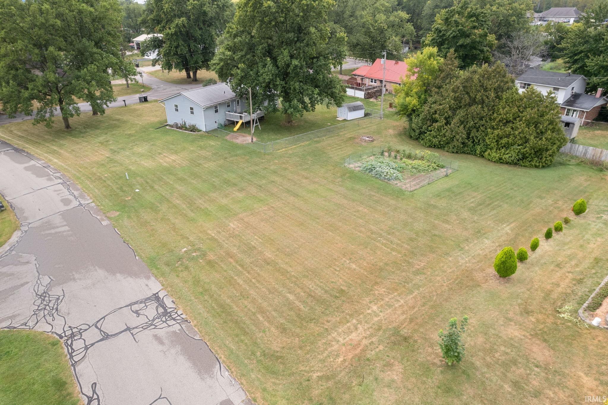 TBD Algonquin Drive