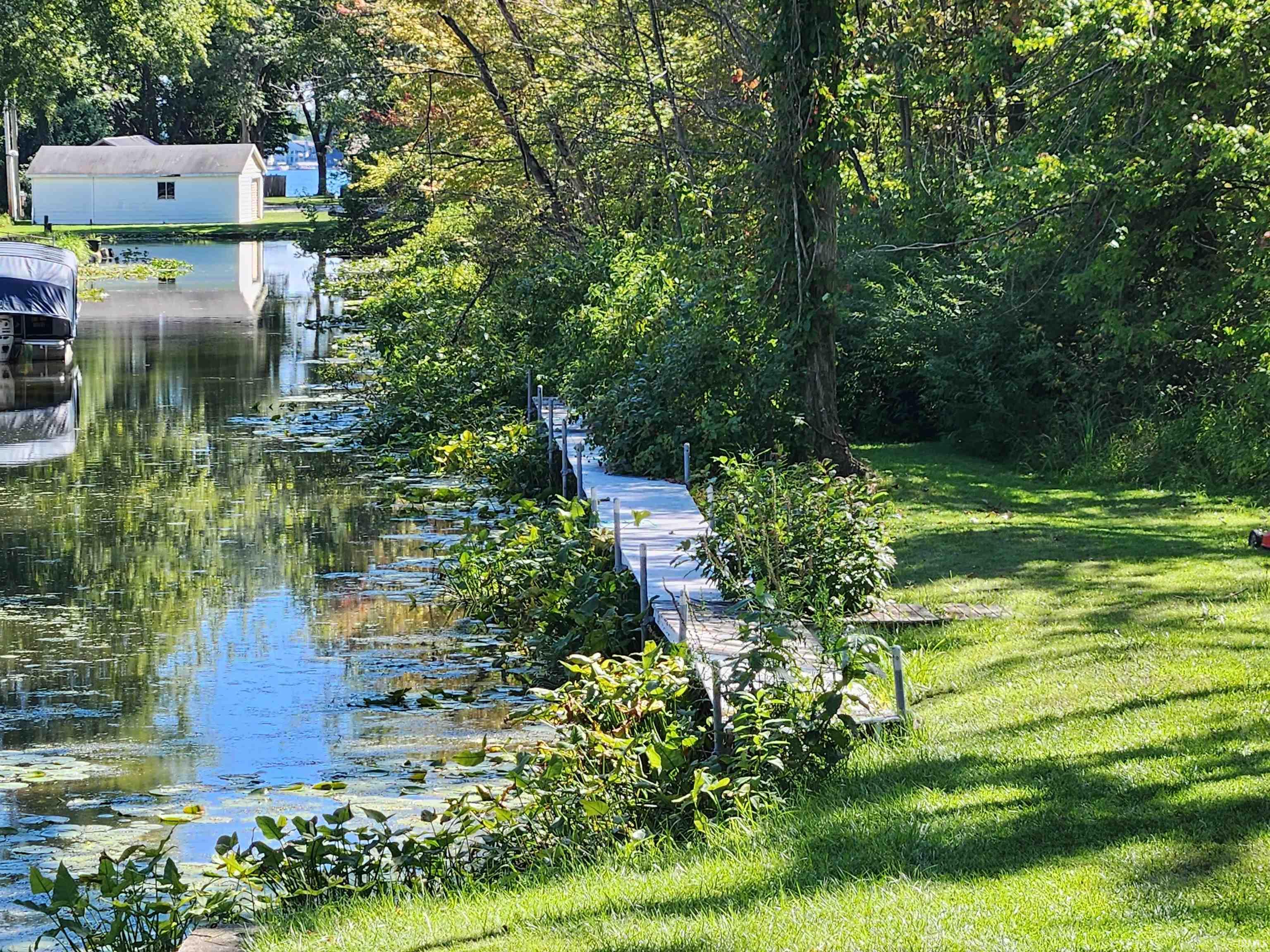 Photo 2 of TBD EAST WAWASEE DRIVE