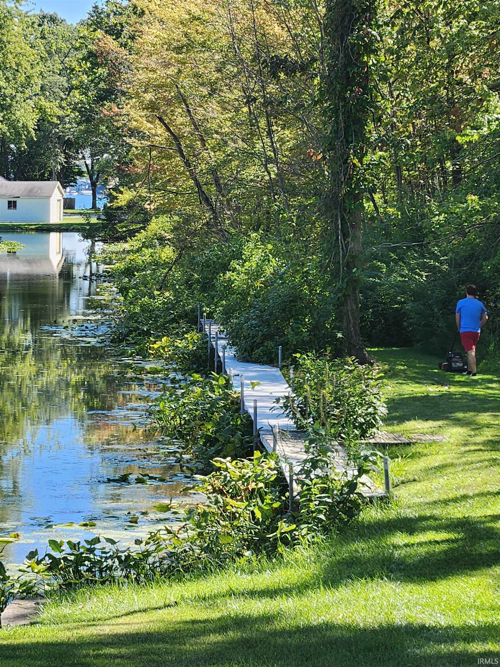 Photo 3 of TBD EAST WAWASEE DRIVE