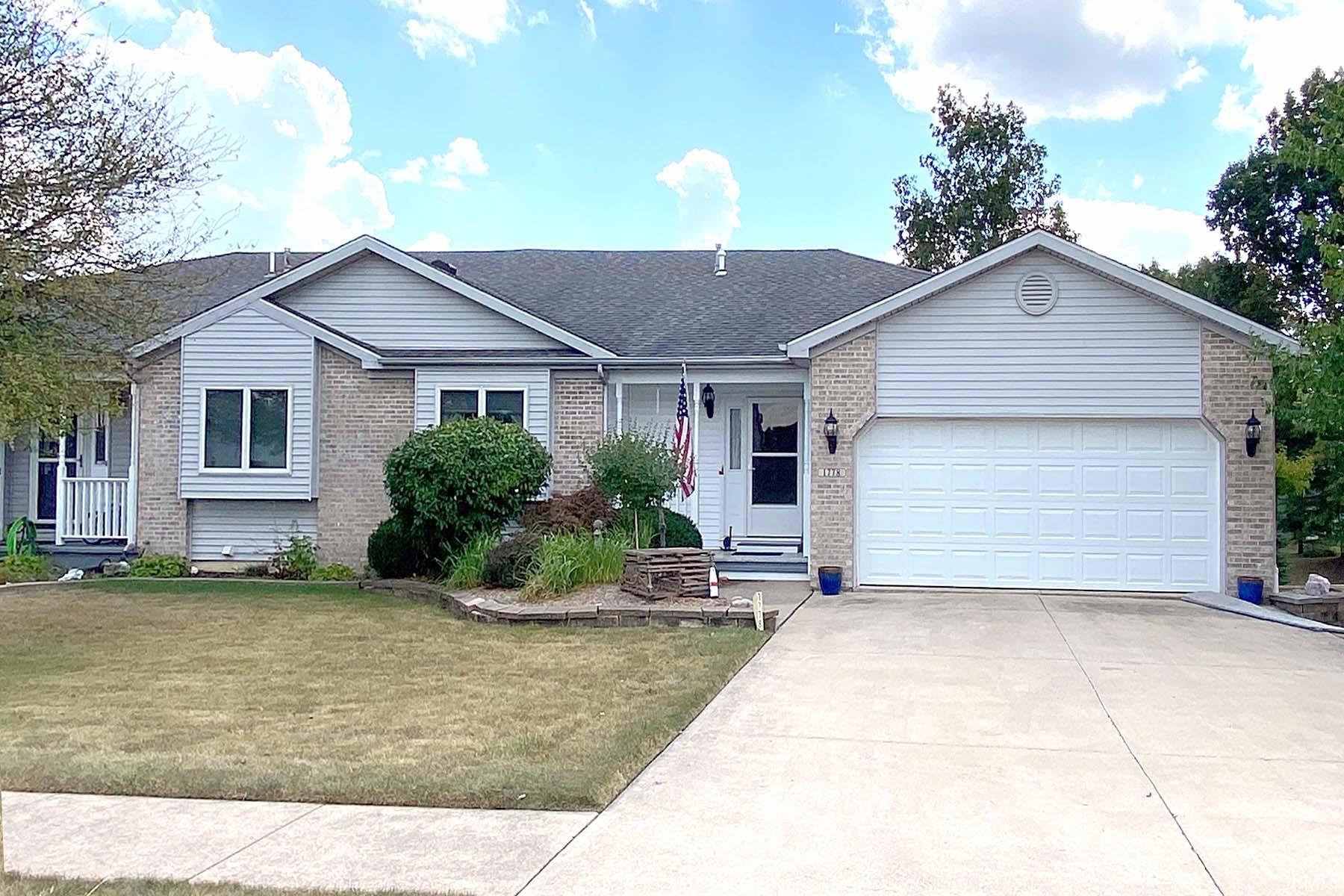 1778 E Inverness Circle