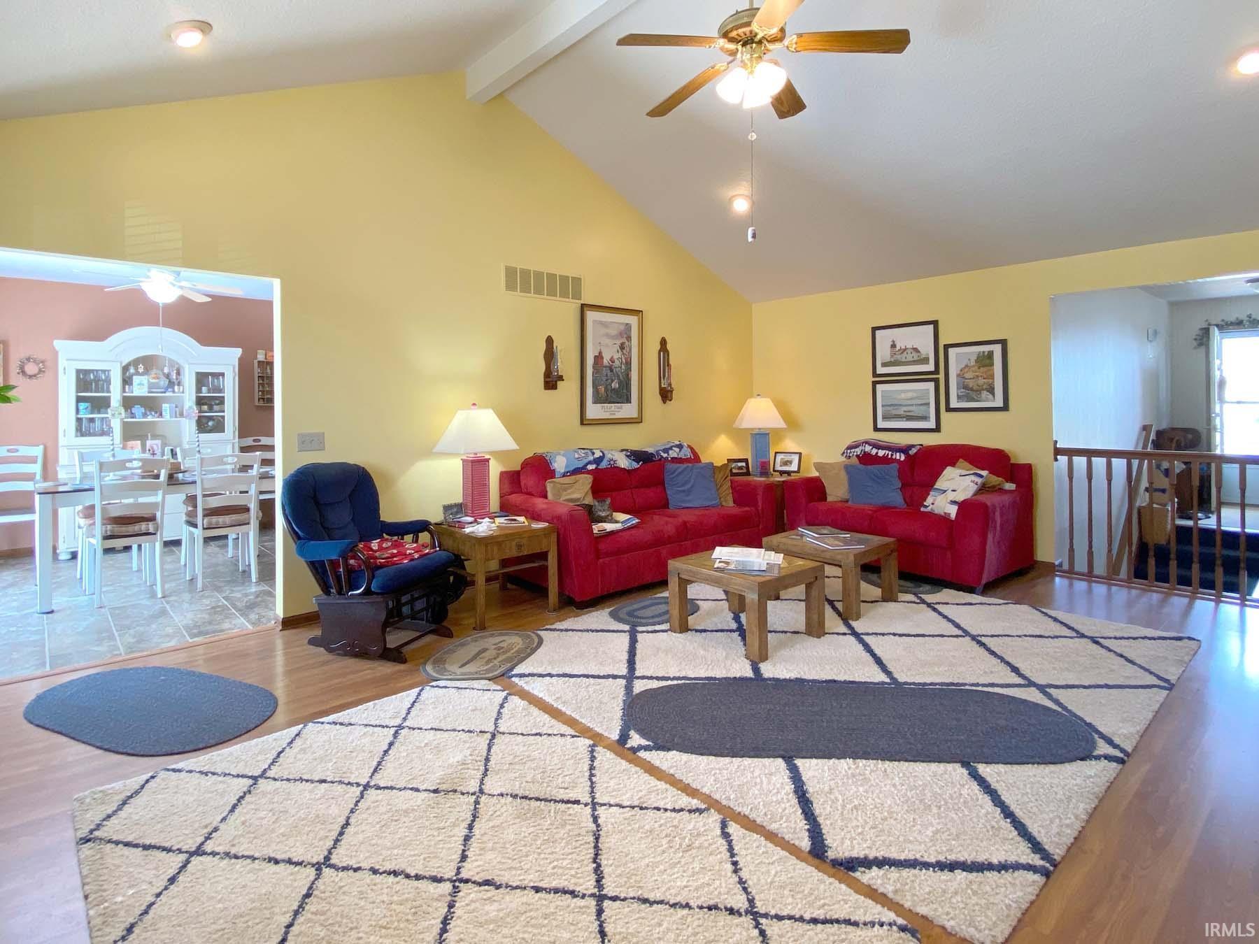 1778 E Inverness Circle